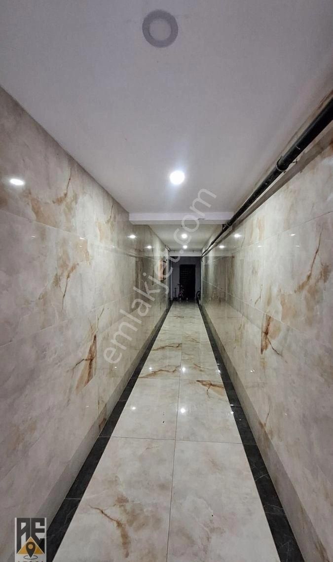 Tekirdağ Süleymanpaşa Atatürk Mah. Deniz Manzaralı 3 + 1 Satılık Kat Mülkiyetli Lüks Daire - Görsel 16