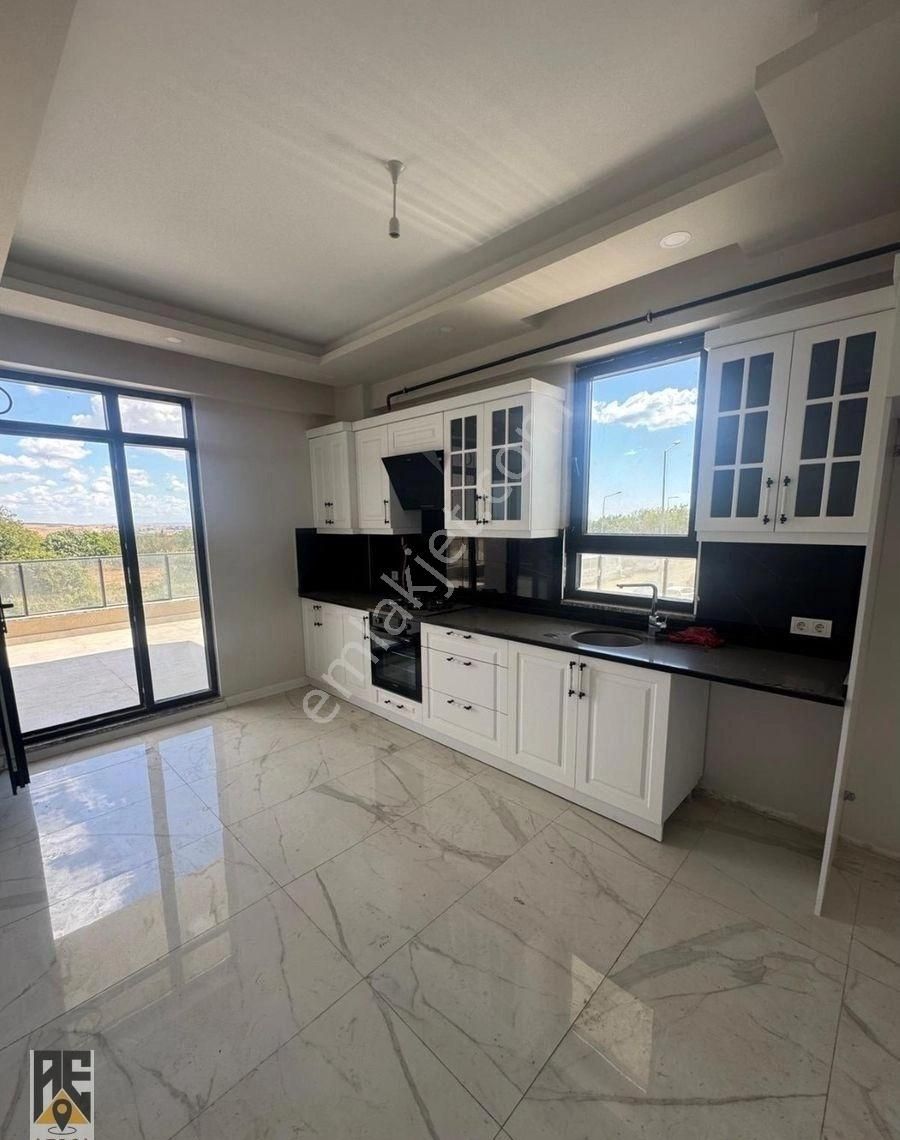 Tekirdağ S.paşa Atatürk Mah Ebeveyn Banyolu Satılık 4+1 Lüx Daire - Görsel 24