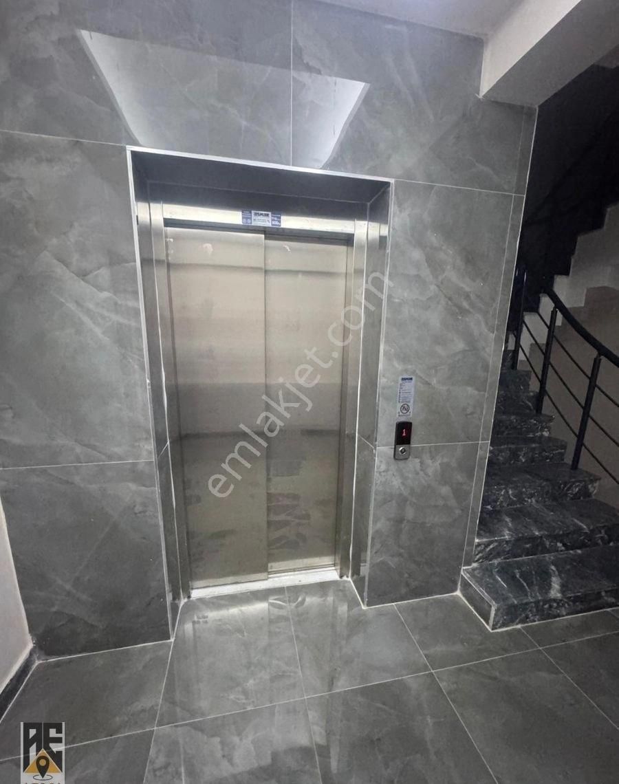 Tekirdağ S.paşa Atatürk Mah Ebeveyn Banyolu Satılık 4+1 Lüx Daire - Görsel 3