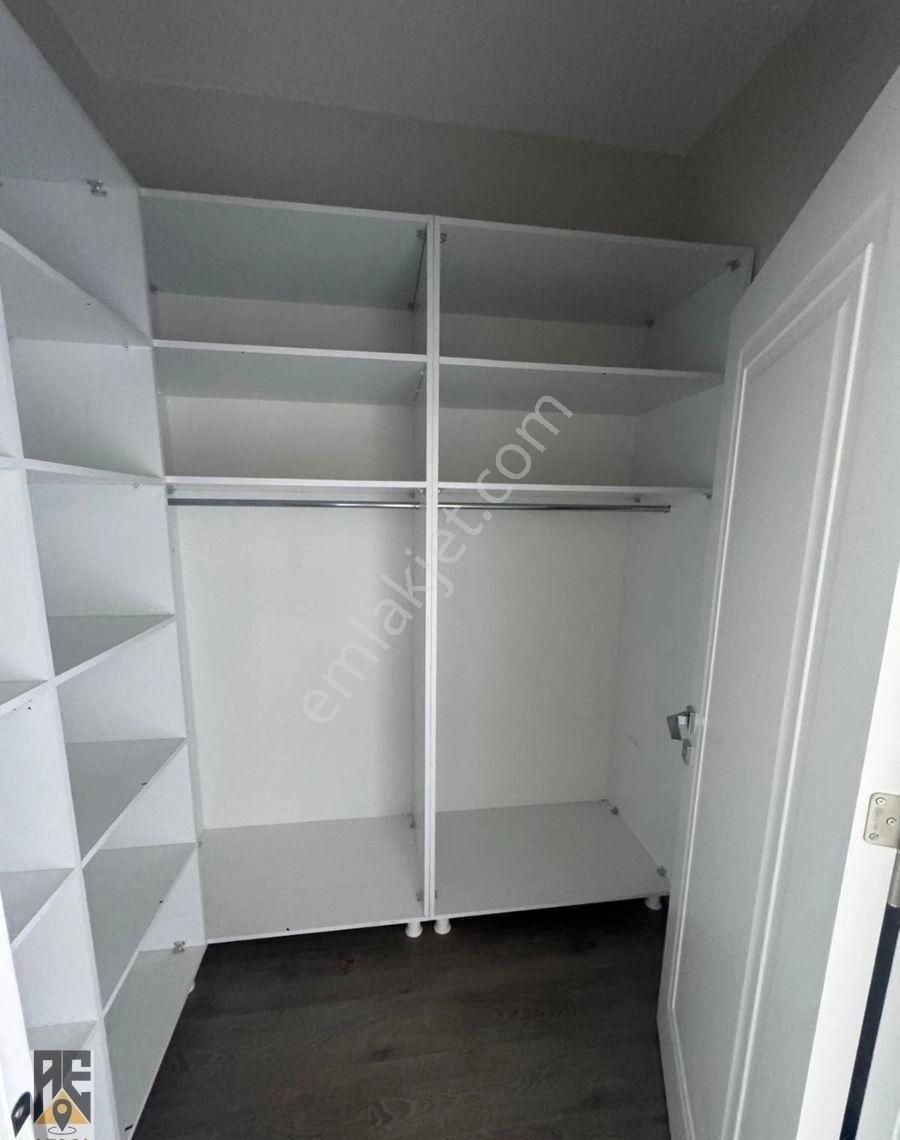 Tekirdağ S.paşa Atatürk Mah Ebeveyn Banyolu Satılık 4+1 Lüx Daire - Görsel 11