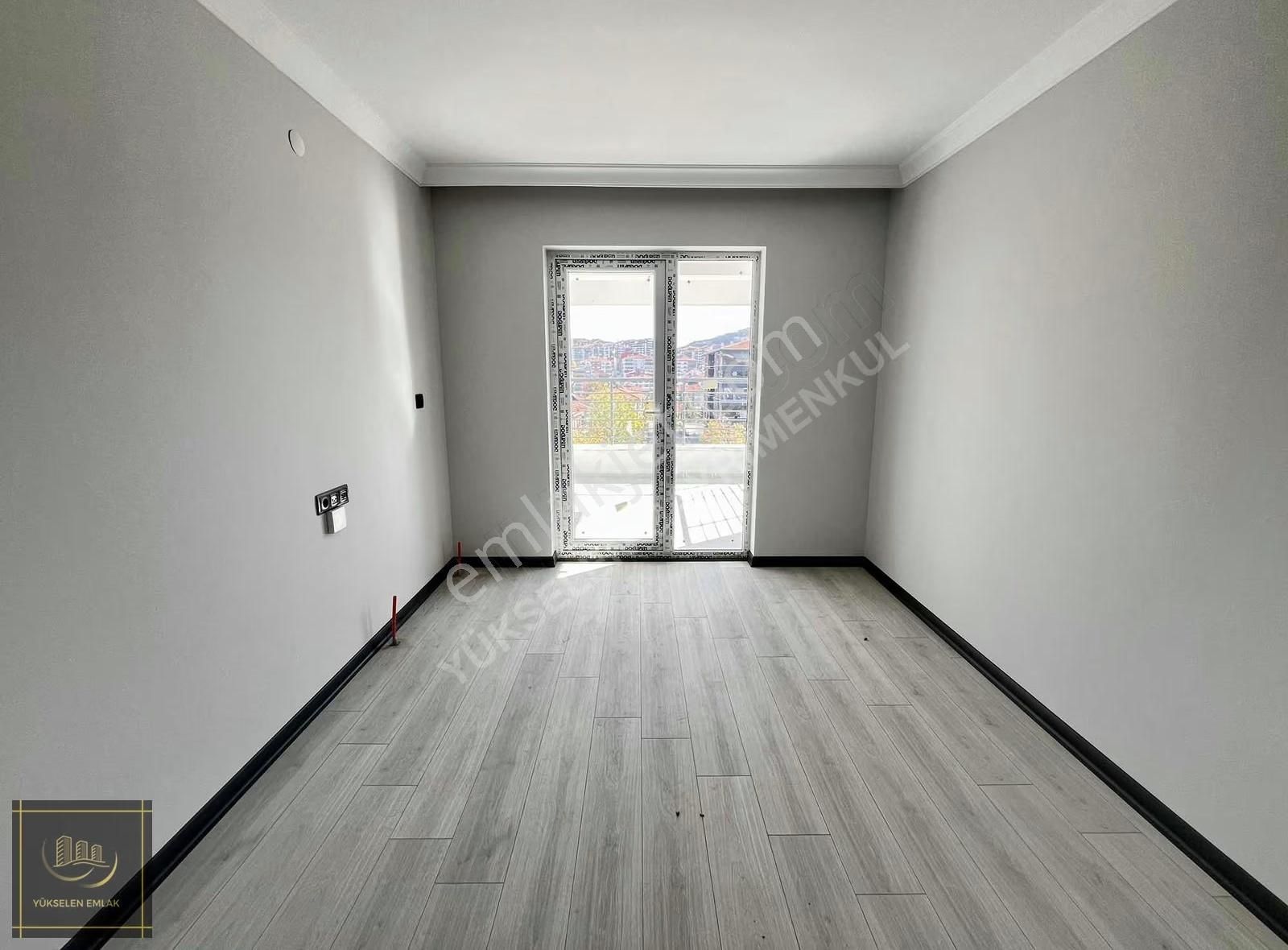 Yükselenden Fırsat Dairesi Başpınarda Ful Yapılı 4.kat 3+1 - Görsel 11