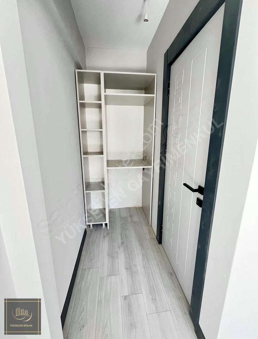 Yükselenden Fırsat Dairesi Başpınarda Ful Yapılı 4.kat 3+1 - Görsel 16