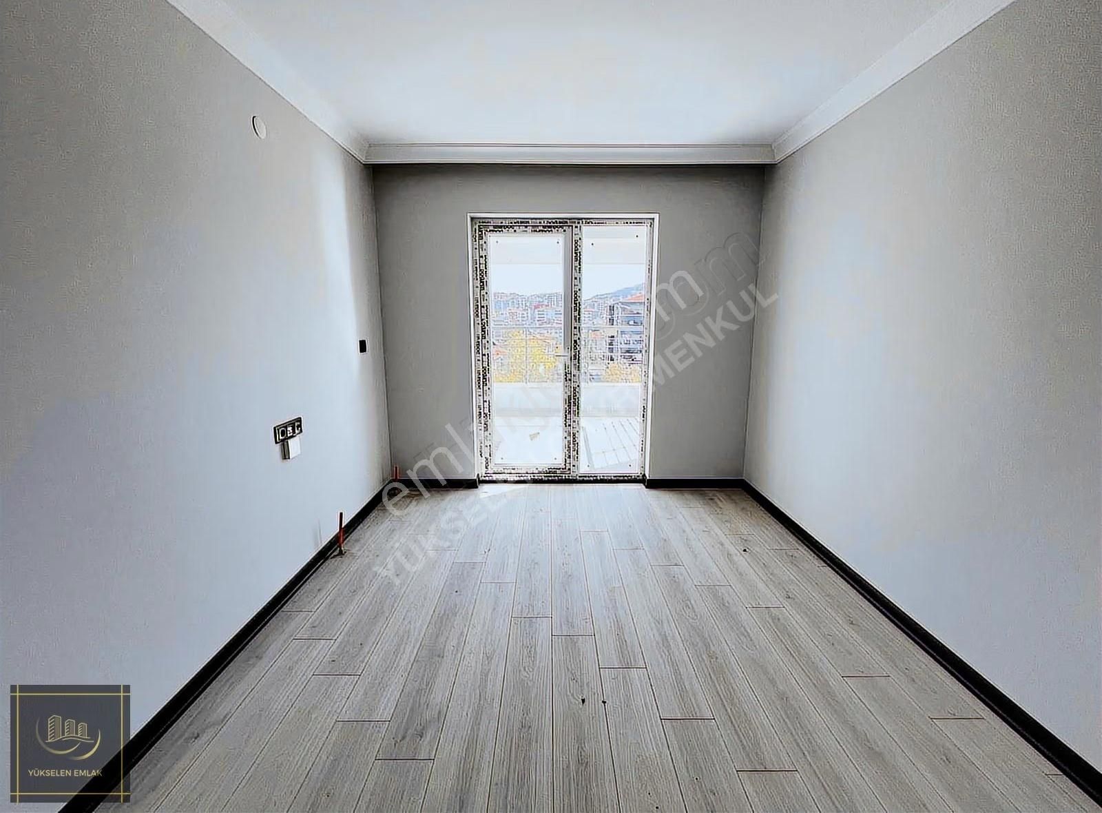 Yükselenden Fırsat Dairesi Başpınarda Ful Yapılı 4.kat 3+1 - Görsel 18