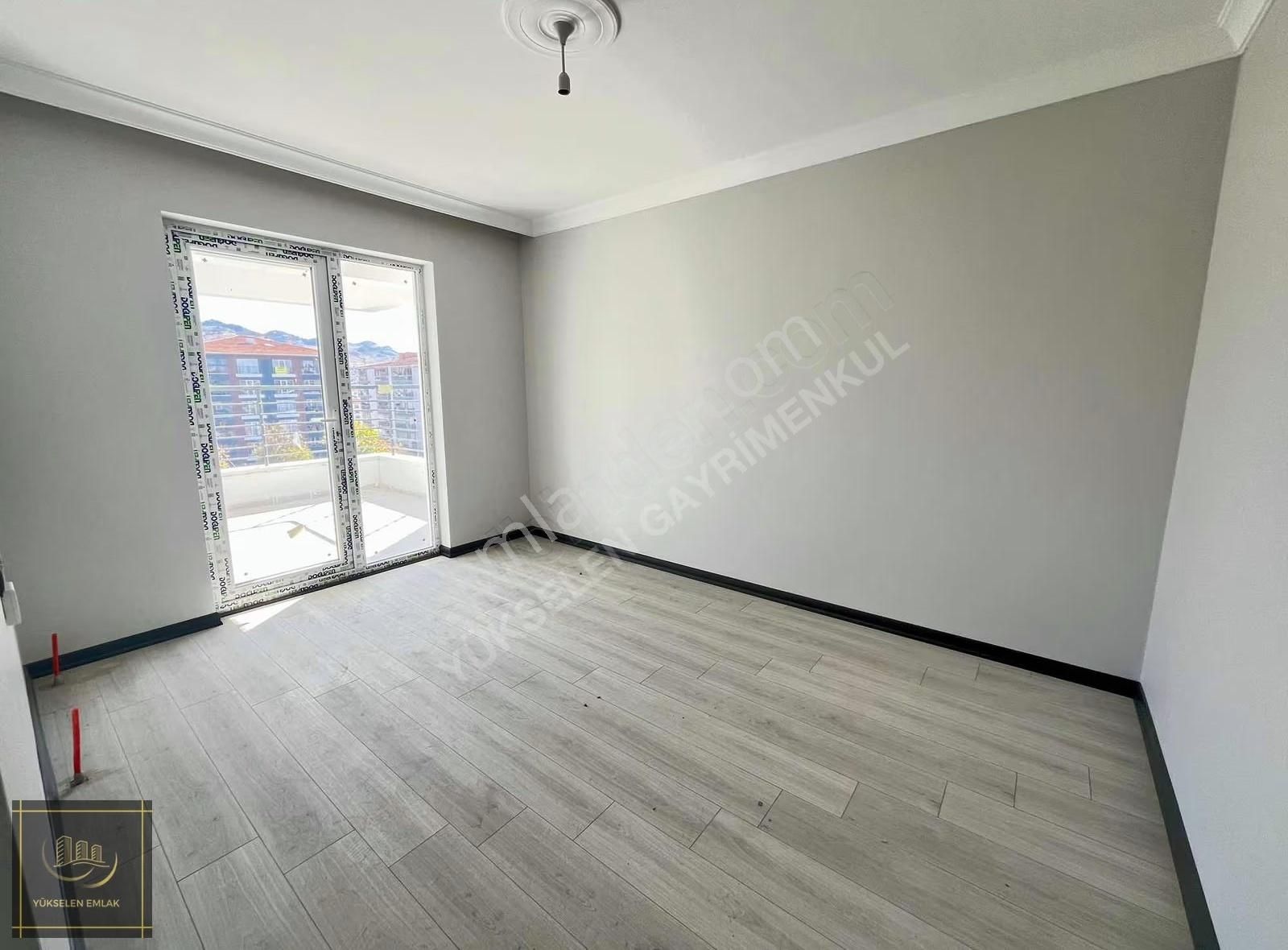 Yükselenden Fırsat Dairesi Başpınarda Ful Yapılı 4.kat 3+1 - Görsel 5