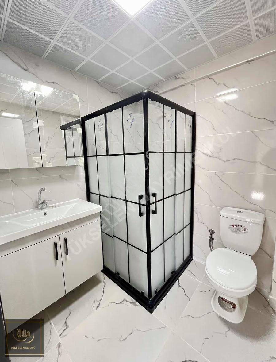 Yükselenden Fırsat Dairesi Başpınarda Ful Yapılı 4.kat 3+1 - Görsel 14