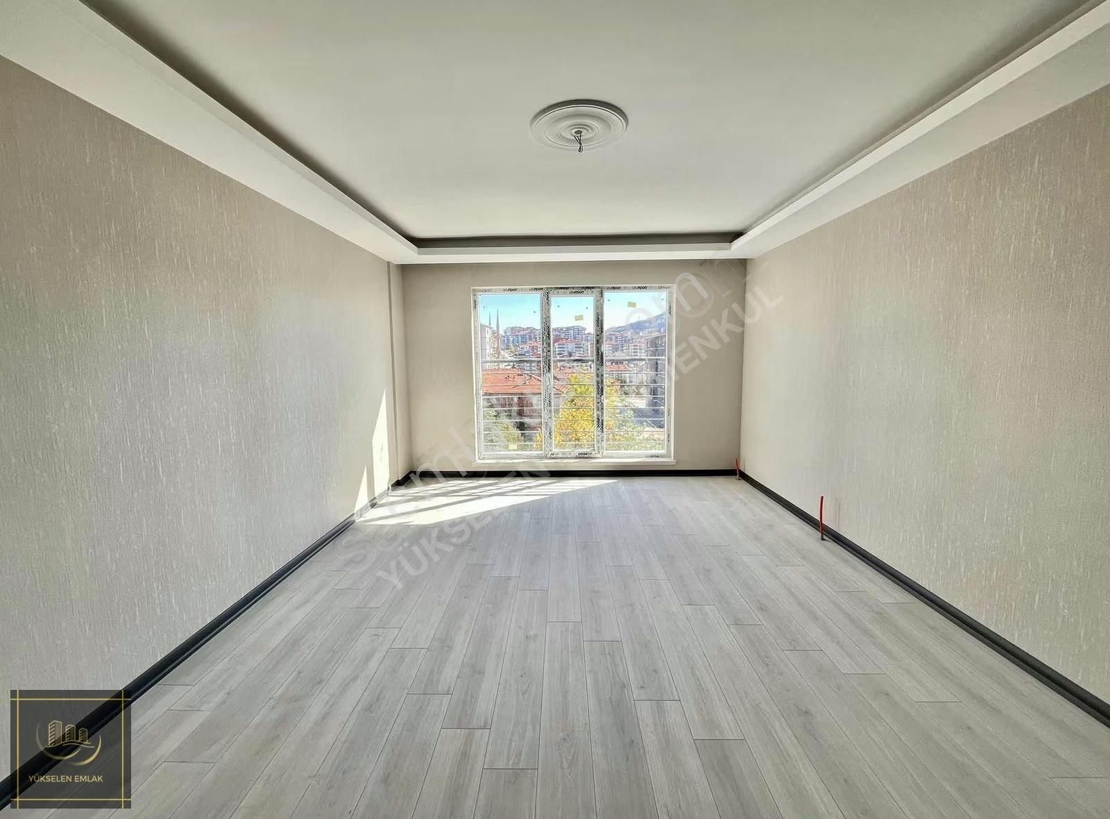 Yükselenden Fırsat Dairesi Başpınarda Ful Yapılı 4.kat 3+1 - Görsel 20