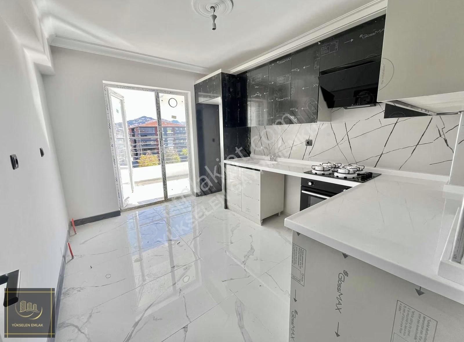 Yükselenden Fırsat Dairesi Başpınarda Ful Yapılı 4.kat 3+1 - Görsel 8