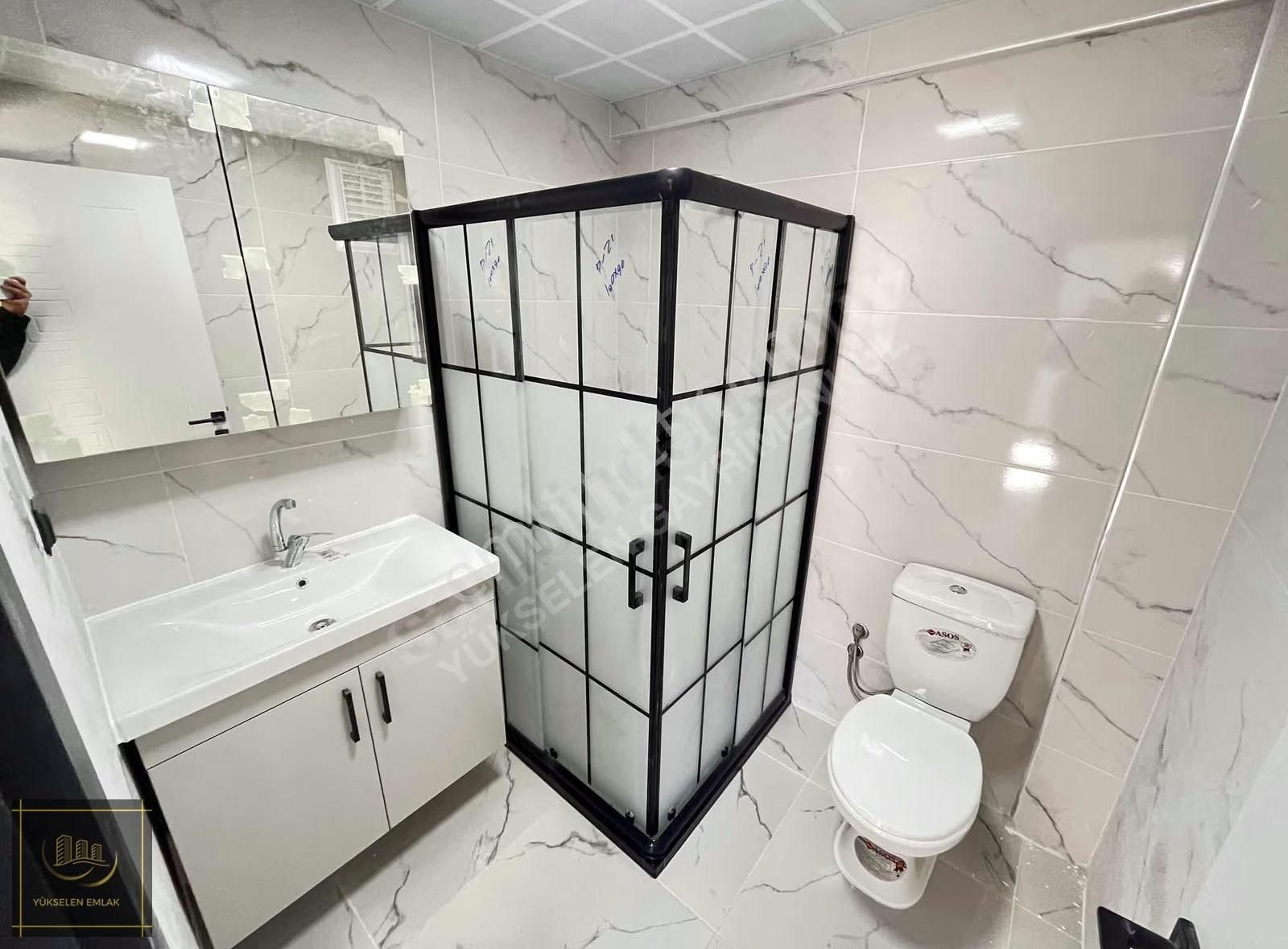 Yükselenden Fırsat Dairesi Başpınarda Ful Yapılı 4.kat 3+1 - Görsel 3