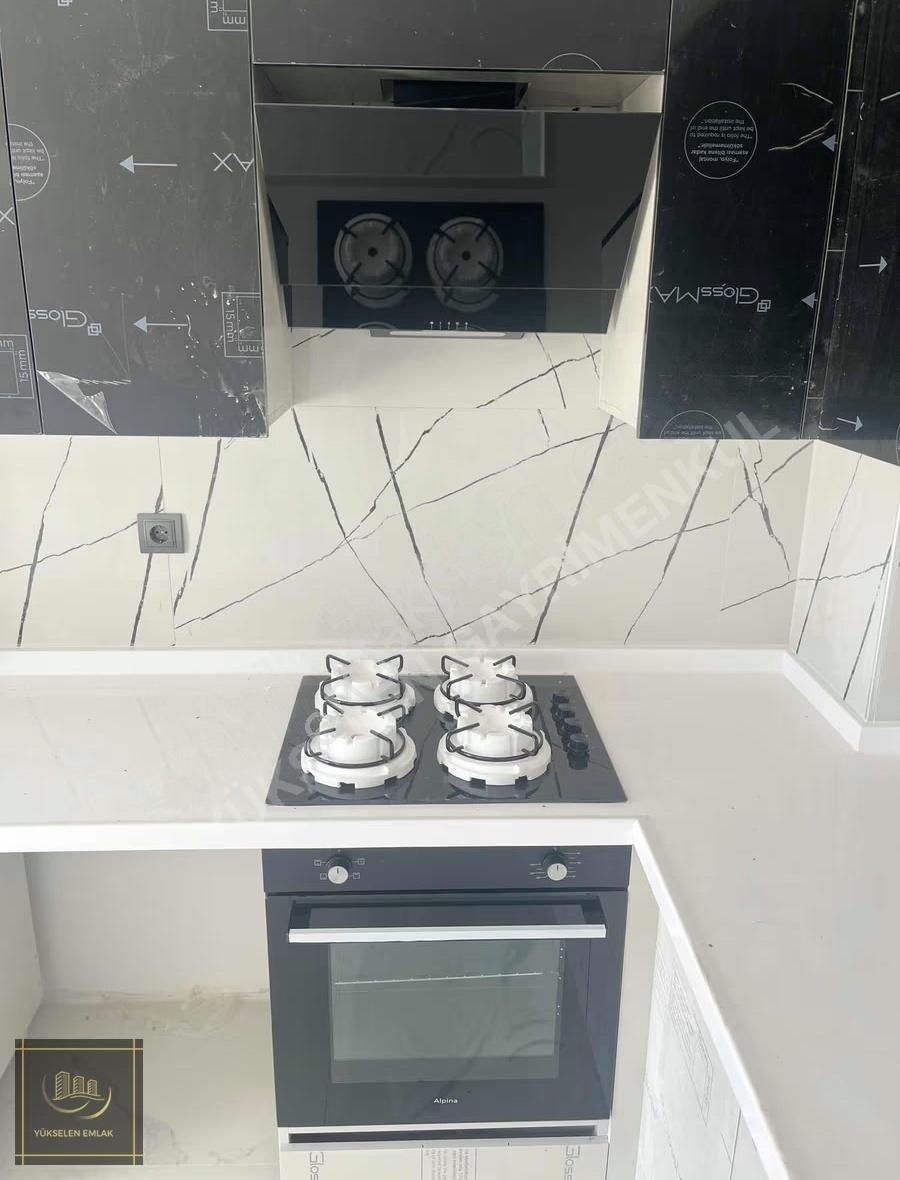 Yükselenden Fırsat Dairesi Başpınarda Ful Yapılı 4.kat 3+1 - Görsel 13