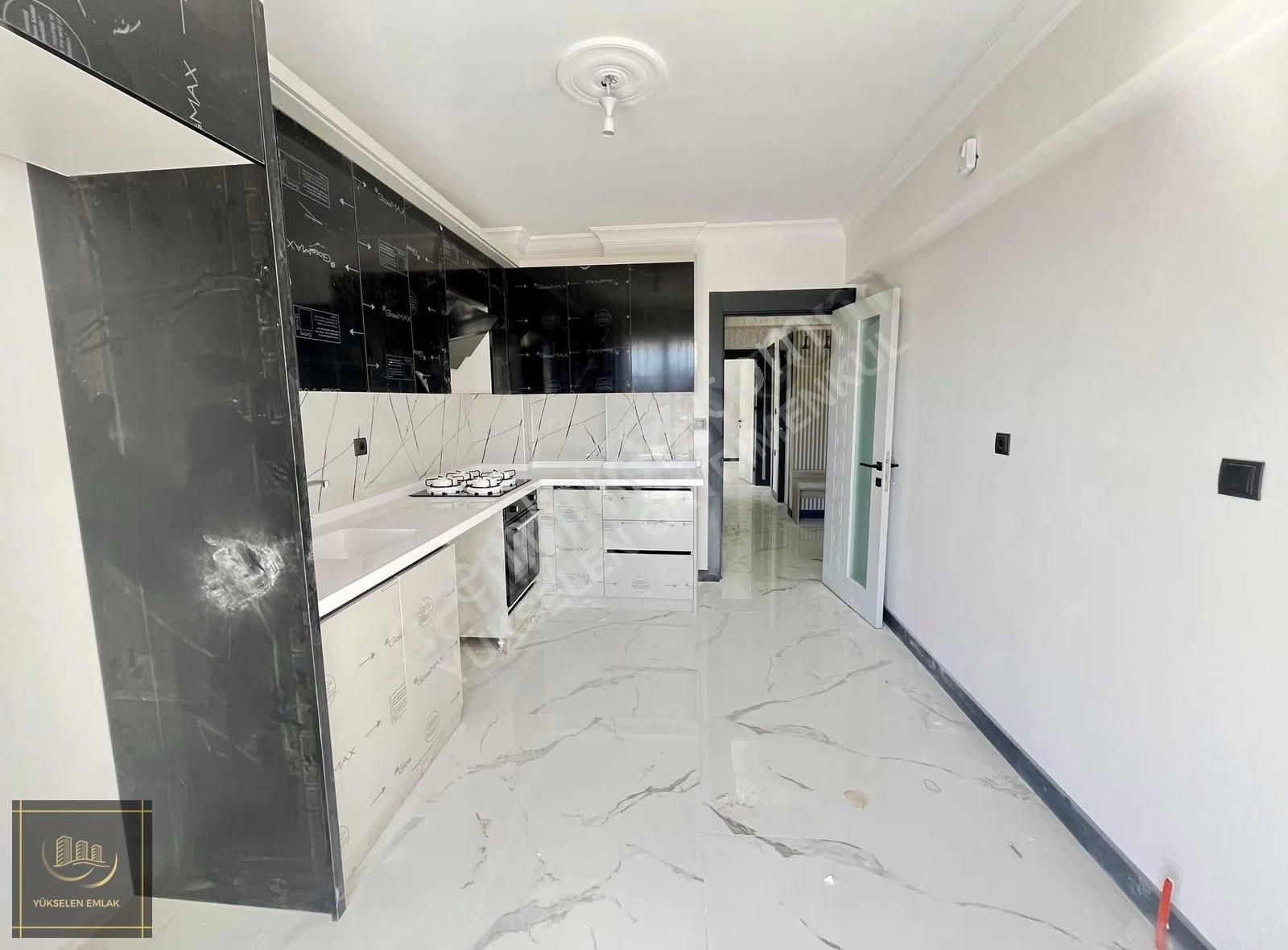 Yükselenden Fırsat Dairesi Başpınarda Ful Yapılı 4.kat 3+1 - Görsel 19