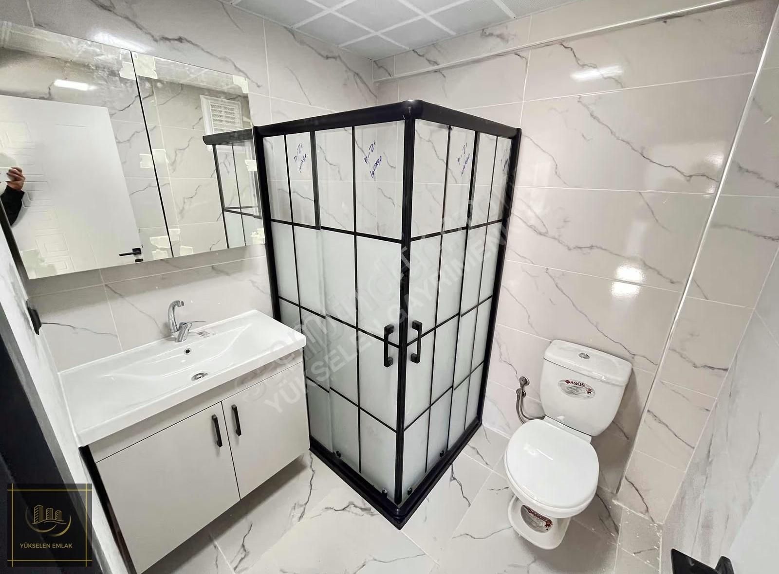 Yükselenden Fırsat Dairesi Başpınarda Ful Yapılı 4.kat 3+1 - Görsel 17