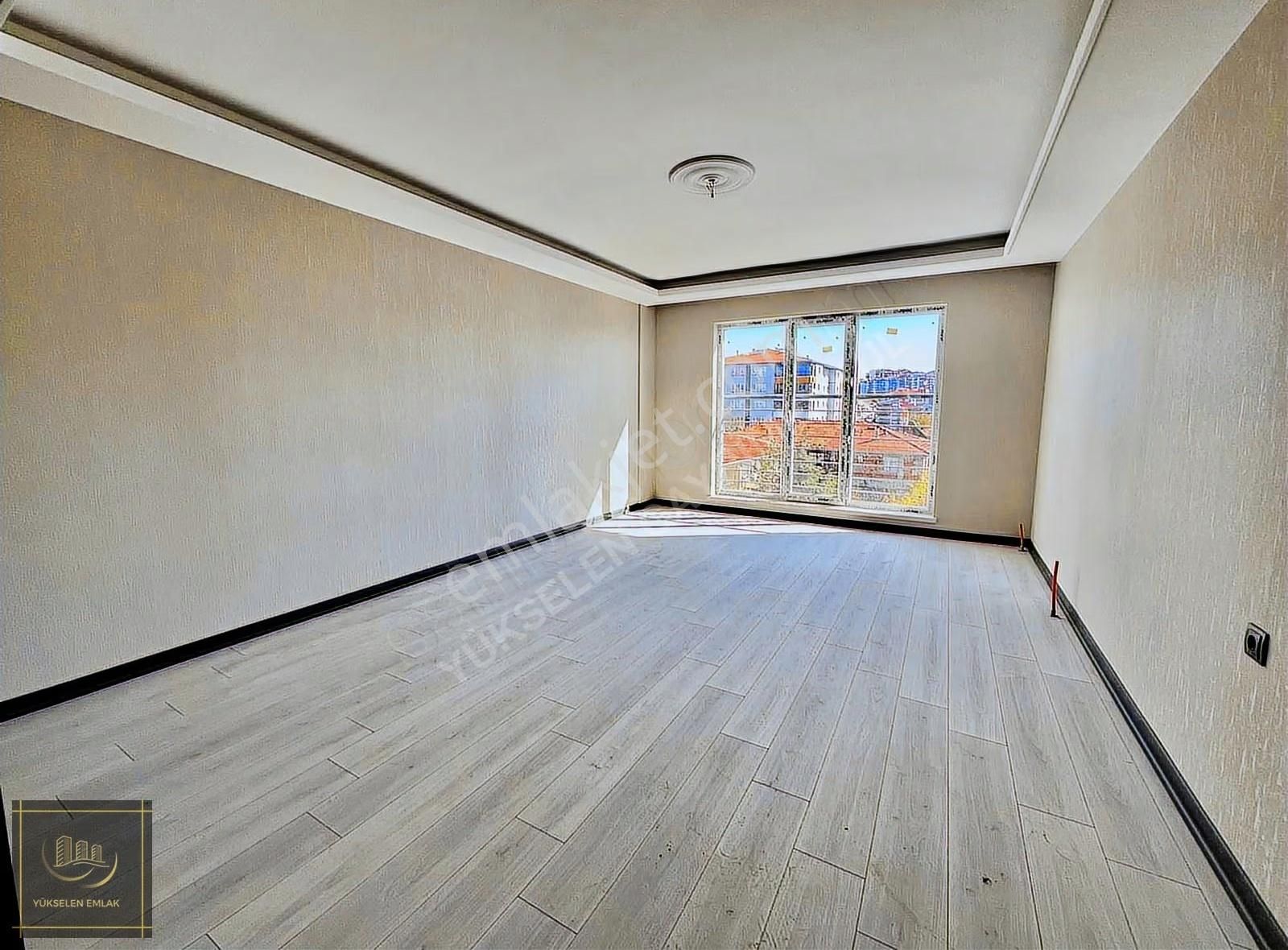 Yükselenden Fırsat Dairesi Başpınarda Ful Yapılı 4.kat 3+1 - Görsel 10