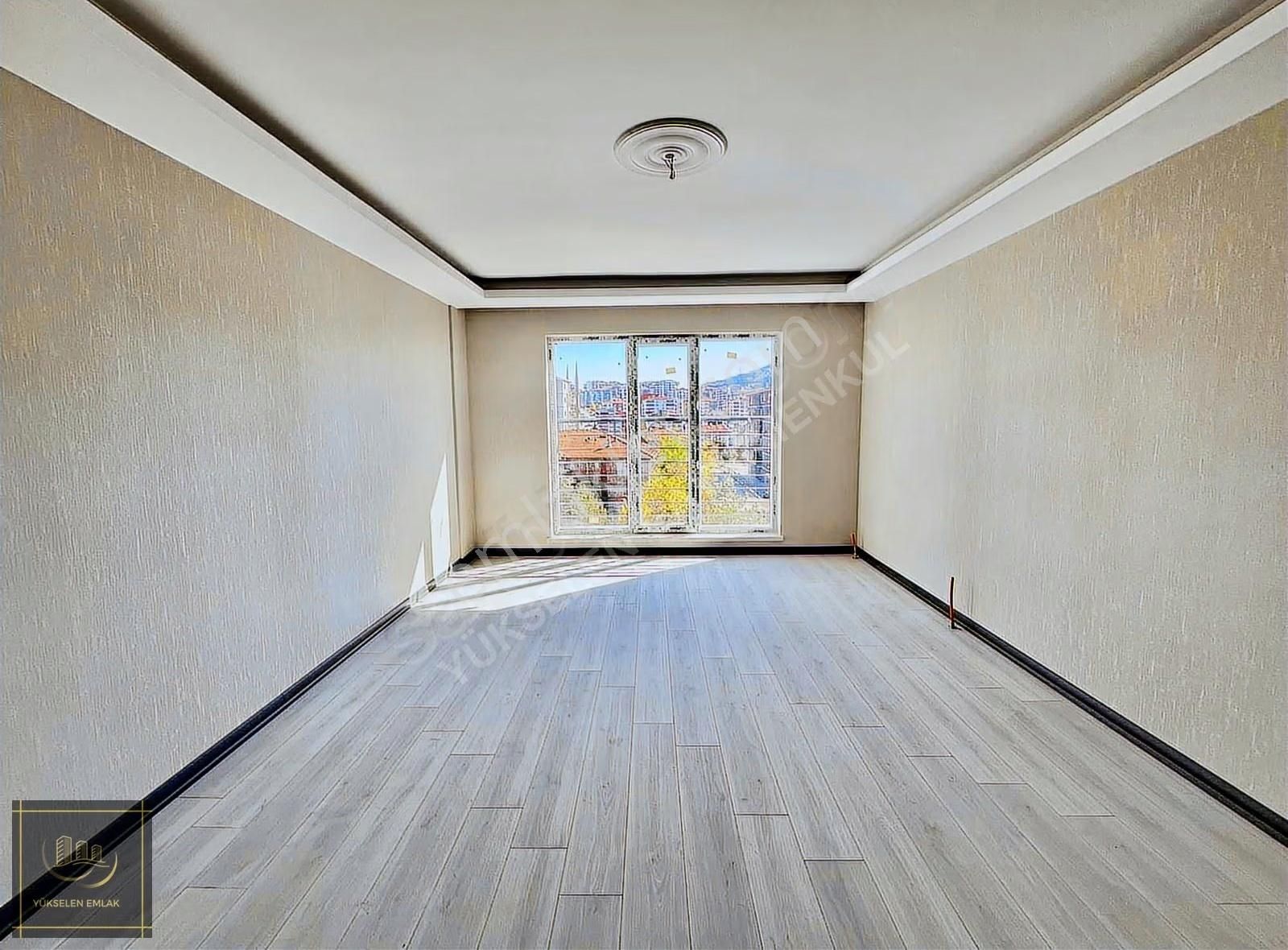 Yükselenden Fırsat Dairesi Başpınarda Ful Yapılı 4.kat 3+1 - Görsel 26