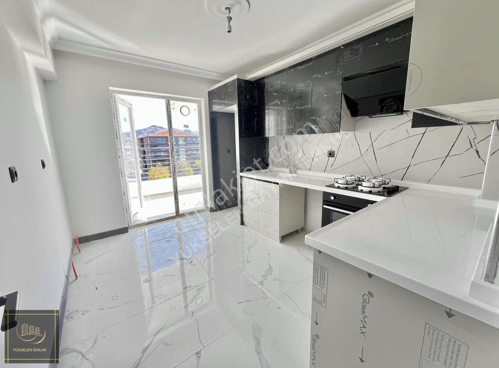 Yükselenden Fırsat Dairesi Başpınarda Ful Yapılı 4.kat 3+1 - Görsel 6