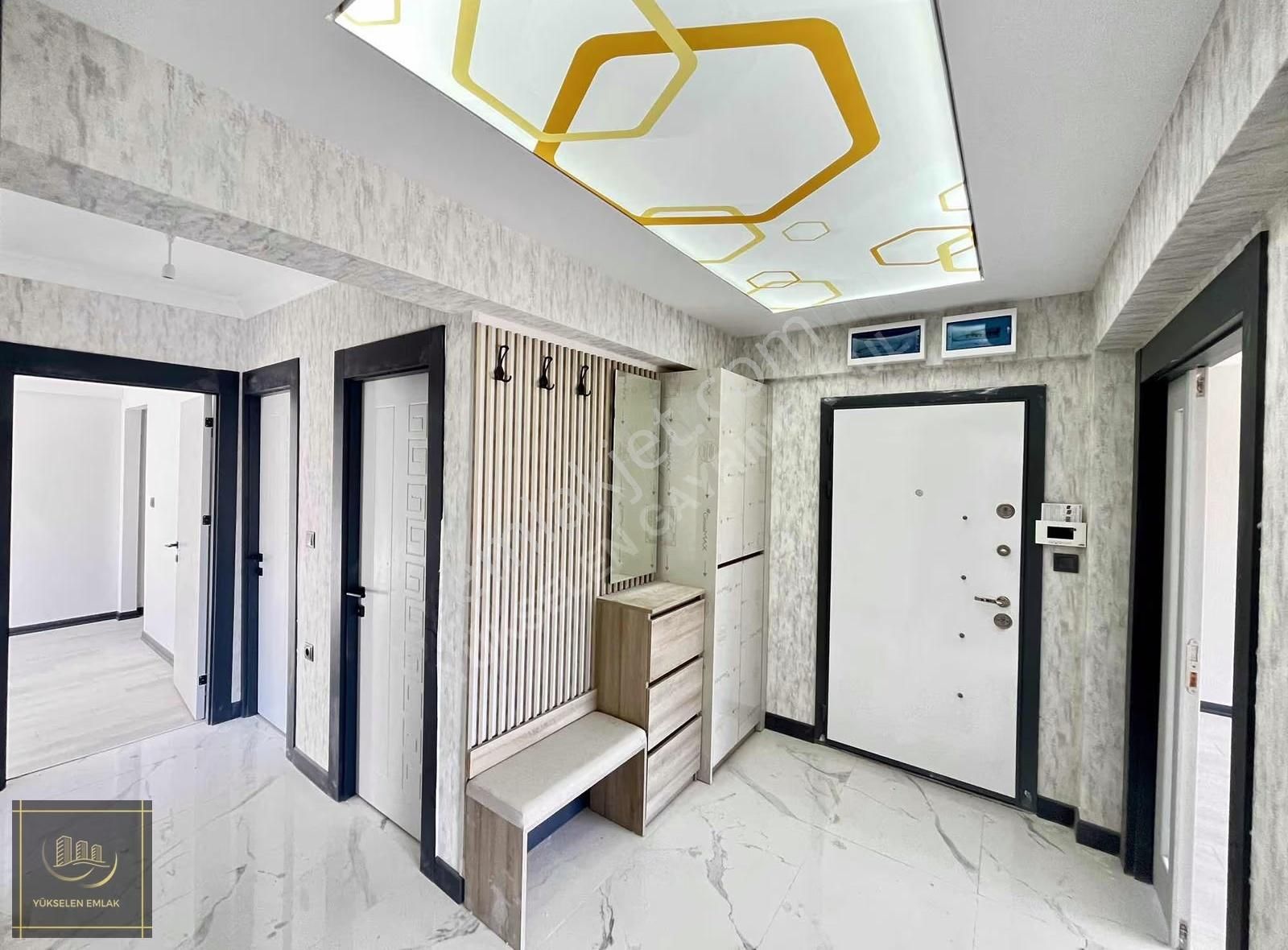 Yükselenden Fırsat Dairesi Başpınarda Ful Yapılı 4.kat 3+1 - Görsel 12