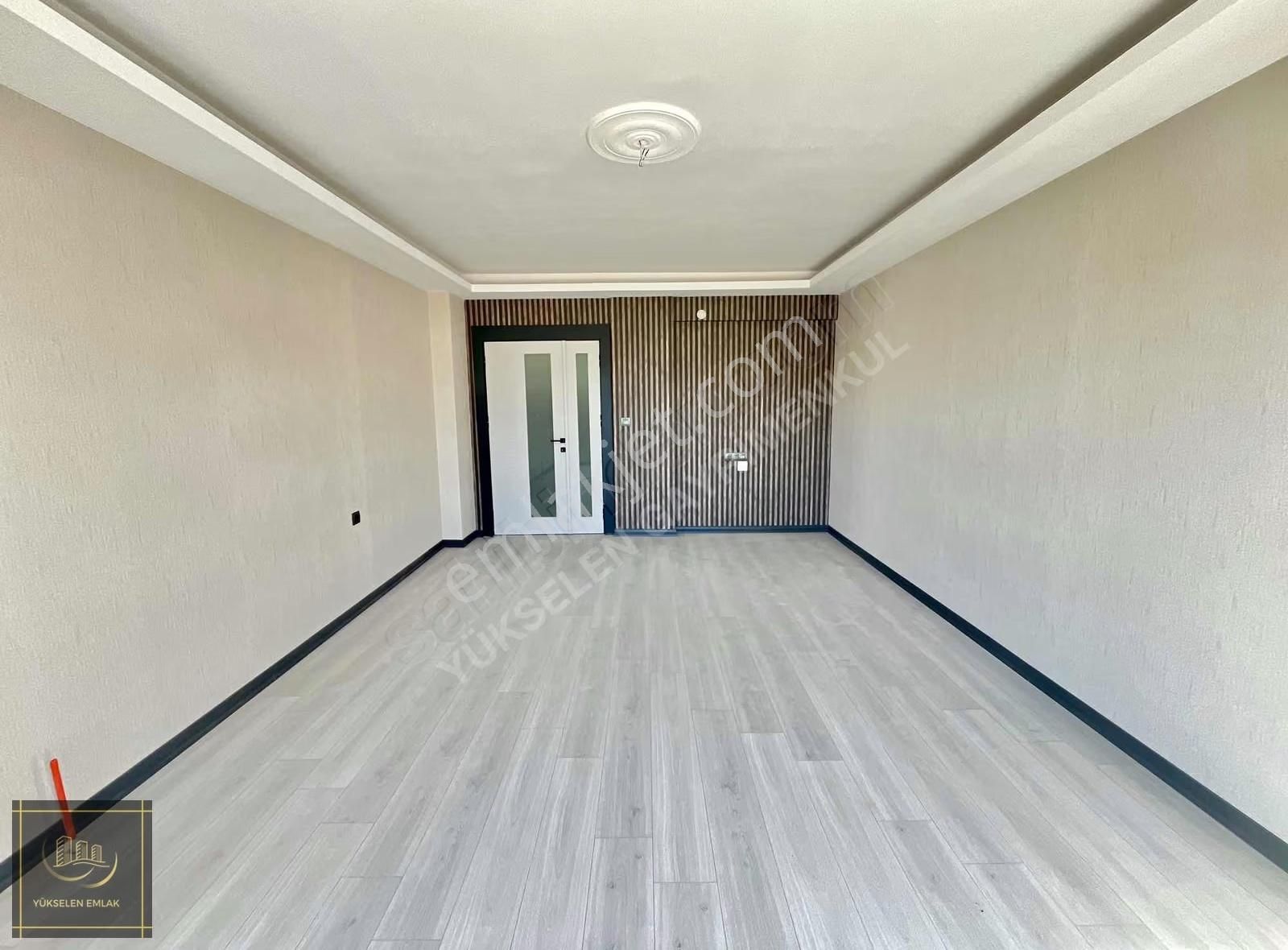 Yükselenden Fırsat Dairesi Başpınarda Ful Yapılı 4.kat 3+1 - Görsel 9