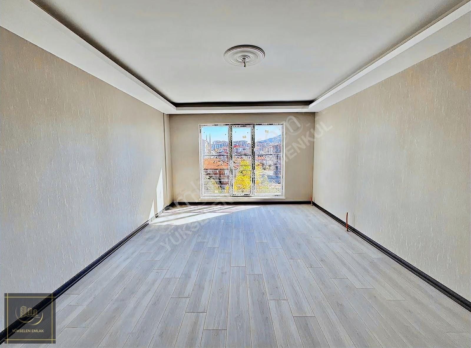 Yükselenden Fırsat Dairesi Başpınarda Ful Yapılı 4.kat 3+1 - Görsel 15