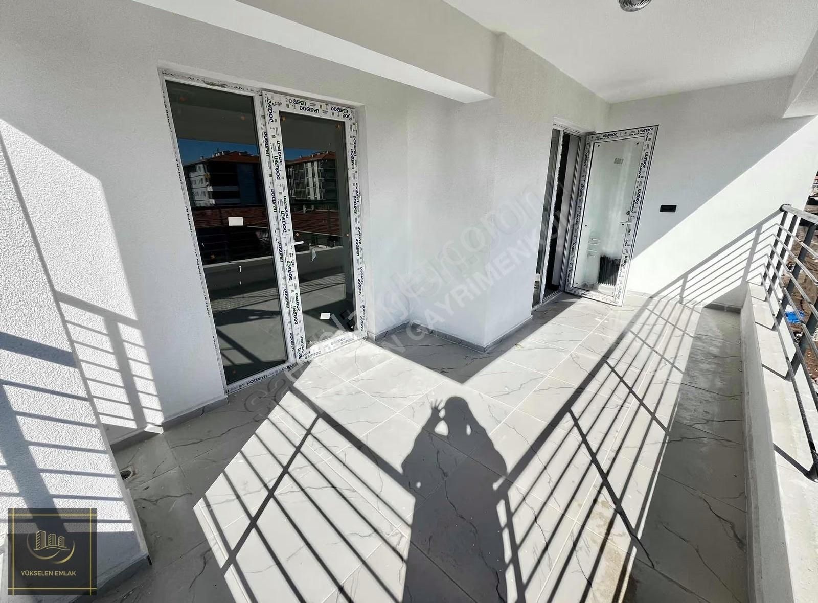 Yükselenden Fırsat Dairesi Başpınarda Ful Yapılı 4.kat 3+1 - Görsel 2