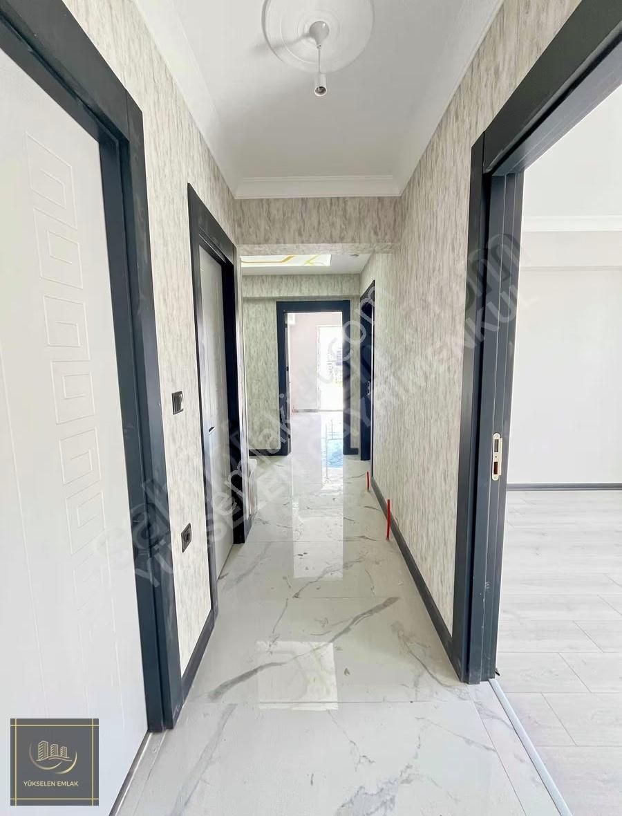 Yükselenden Fırsat Dairesi Başpınarda Ful Yapılı 4.kat 3+1 - Görsel 22