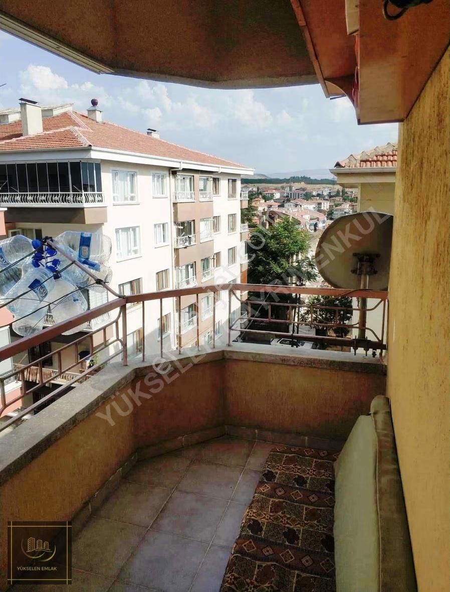 Orhan Kemal Cad.ikinci Bina 2. Kat 3+1 - Görsel 24