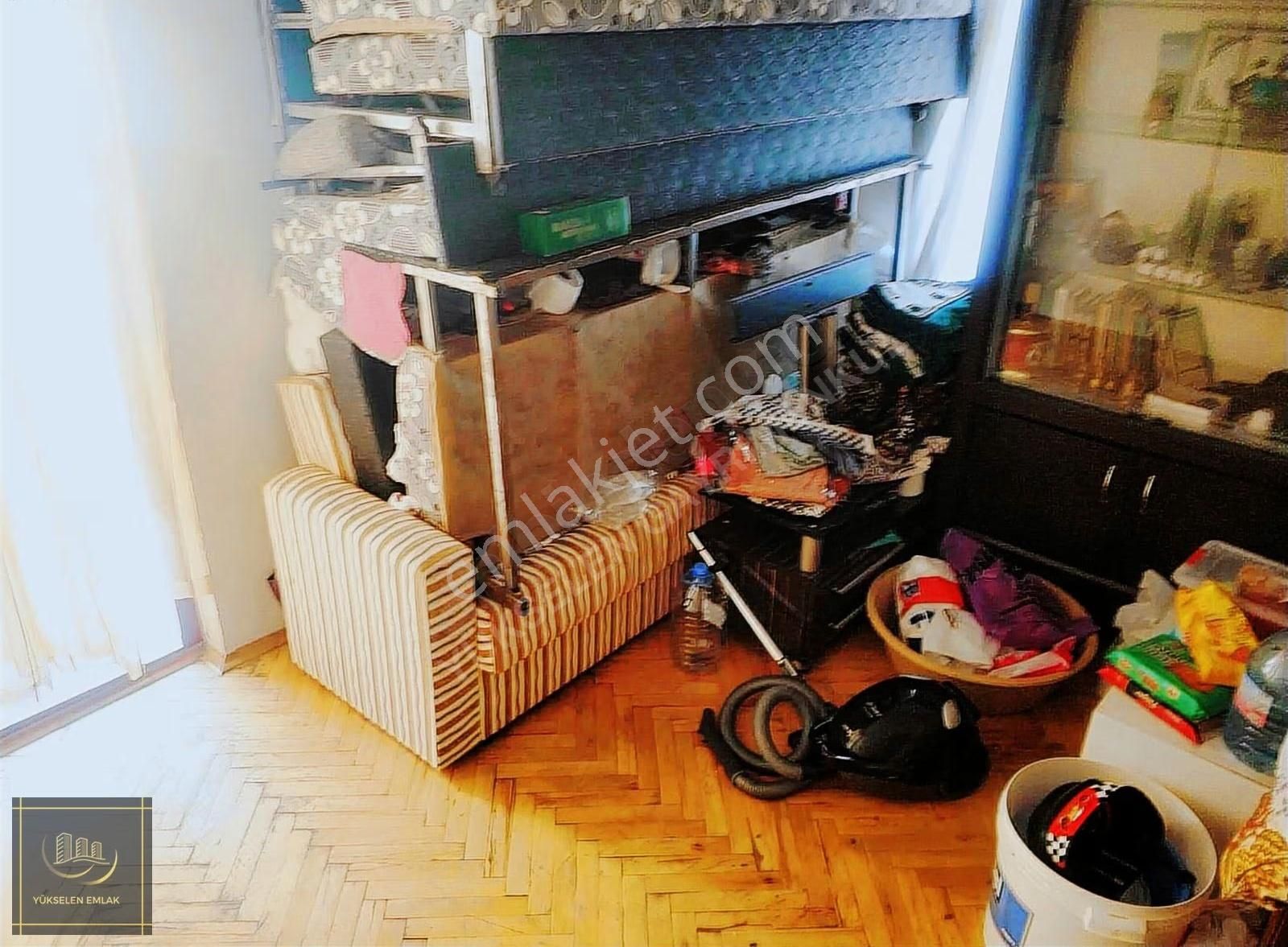 Orhan Kemal Cad.ikinci Bina 2. Kat 3+1 - Görsel 4