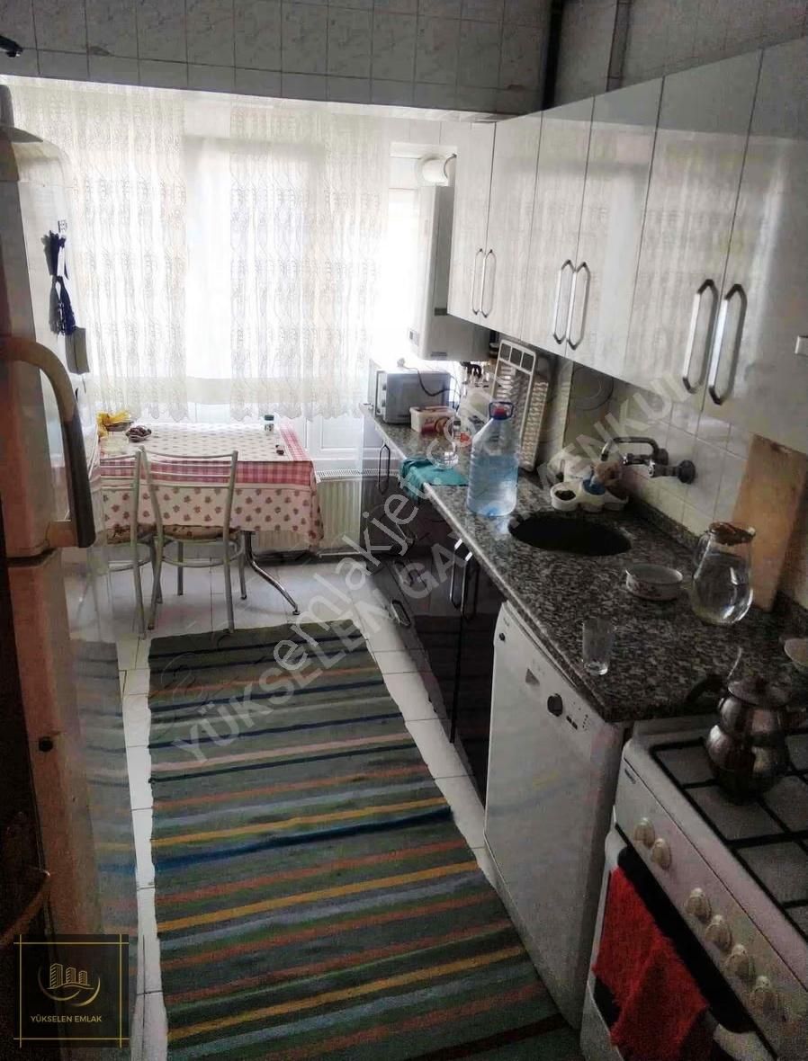 Orhan Kemal Cad.ikinci Bina 2. Kat 3+1 - Görsel 25