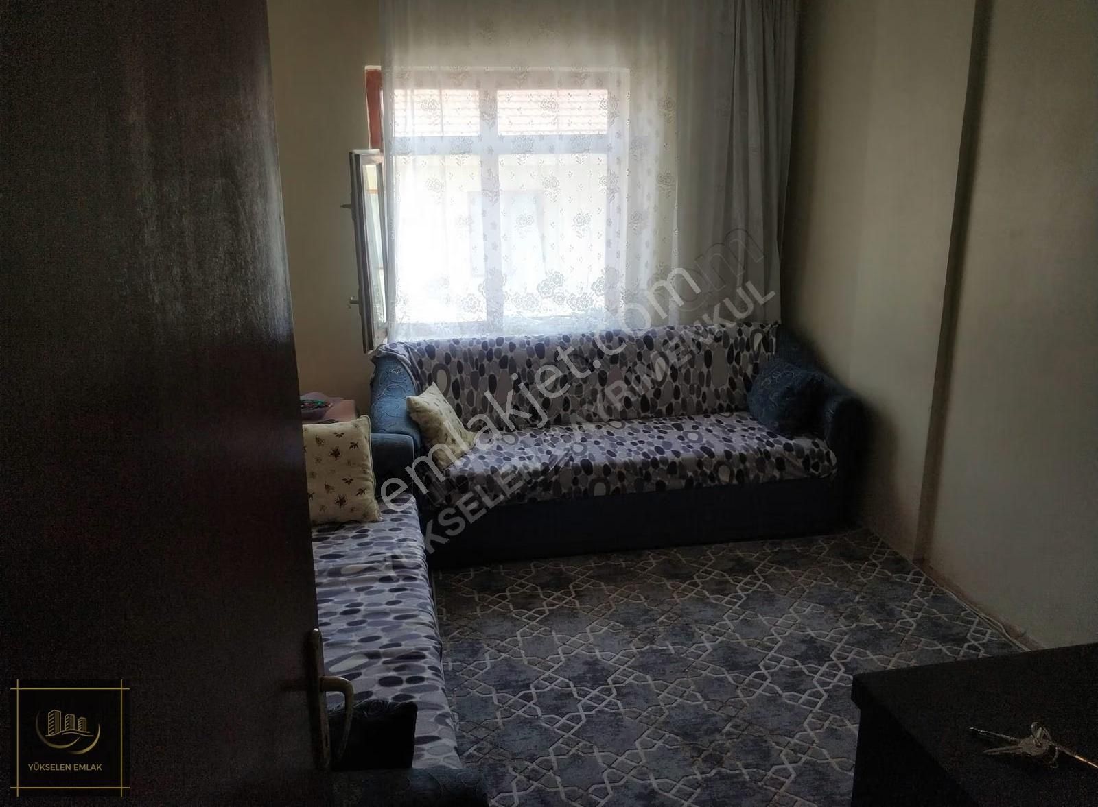 Orhan Kemal Cad.ikinci Bina 2. Kat 3+1 - Görsel 8