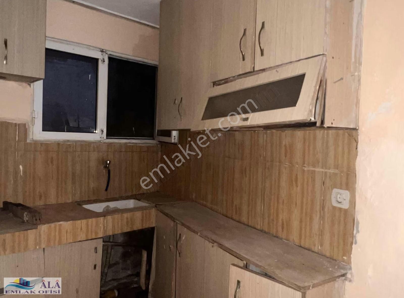 Atilla Mah 2+1 Kot 1 Satılık Daire