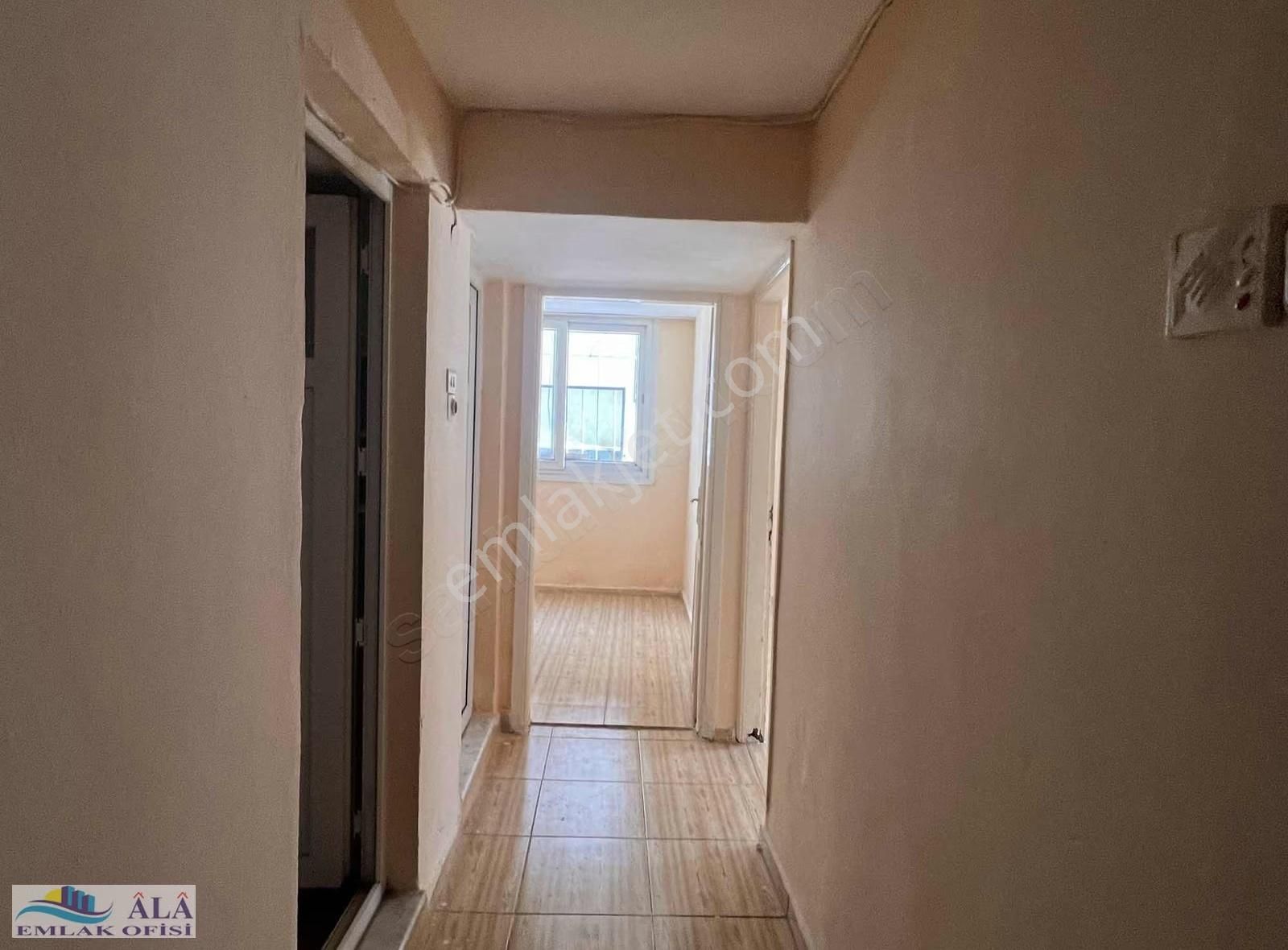 Atilla Mah 2+1 Kot 1 Satılık Daire - Görsel 5