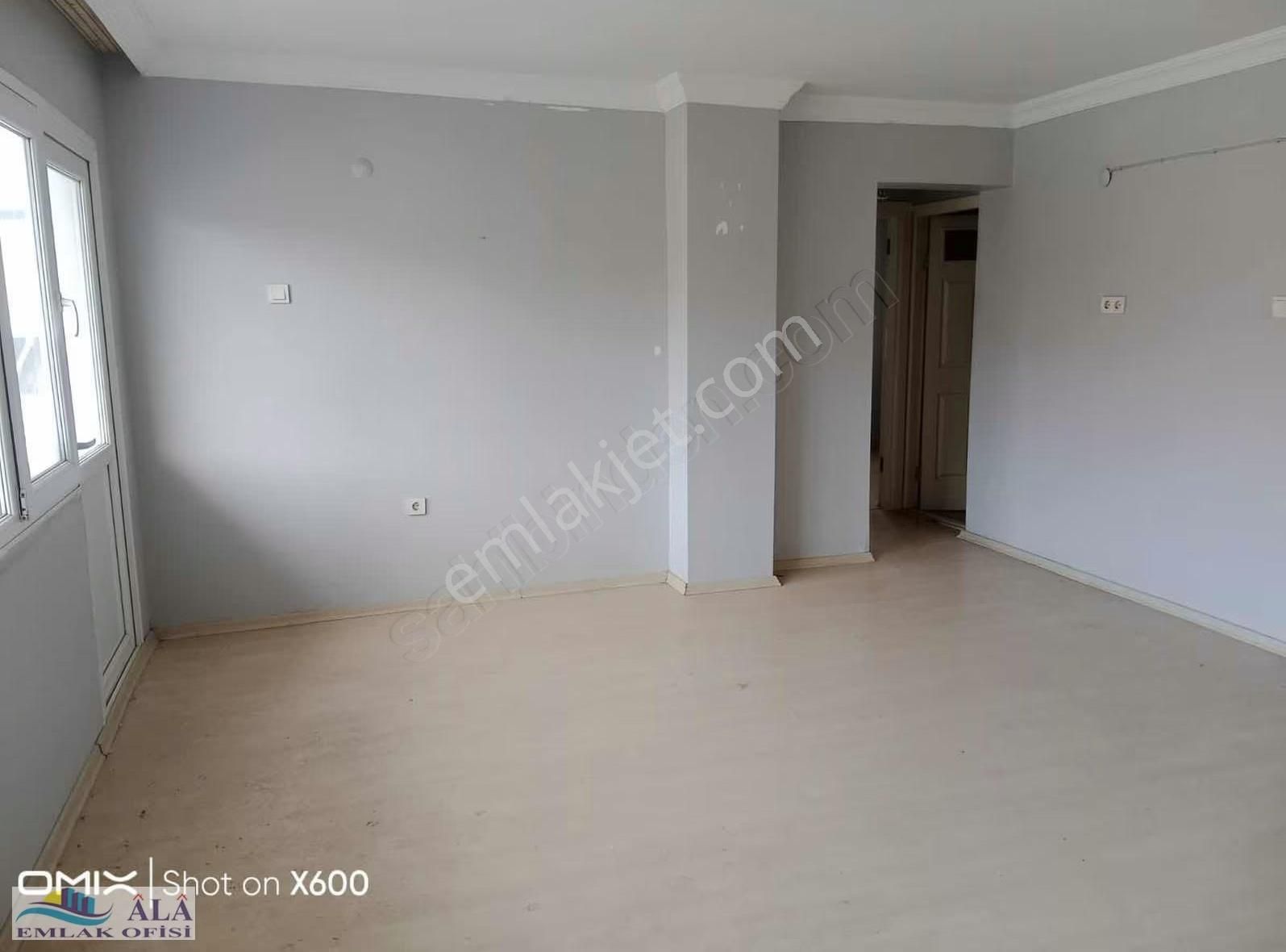 Hatay Pazaryeri Yakını 2+1 Köşe Binada Satılık Daire - Görsel 5