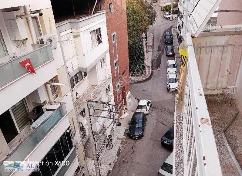 Hatay Pazaryeri Yakını 2+1 Köşe Binada Satılık Daire - Görsel 15