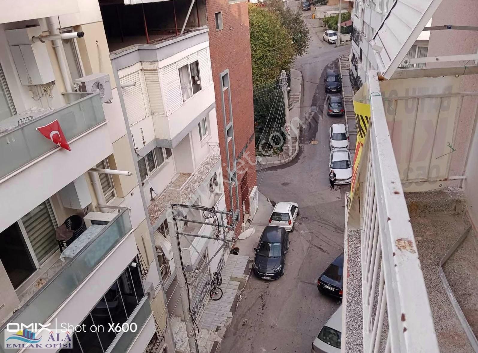 Hatay Pazaryeri Yakını 2+1 Köşe Binada Satılık Daire - Görsel 9