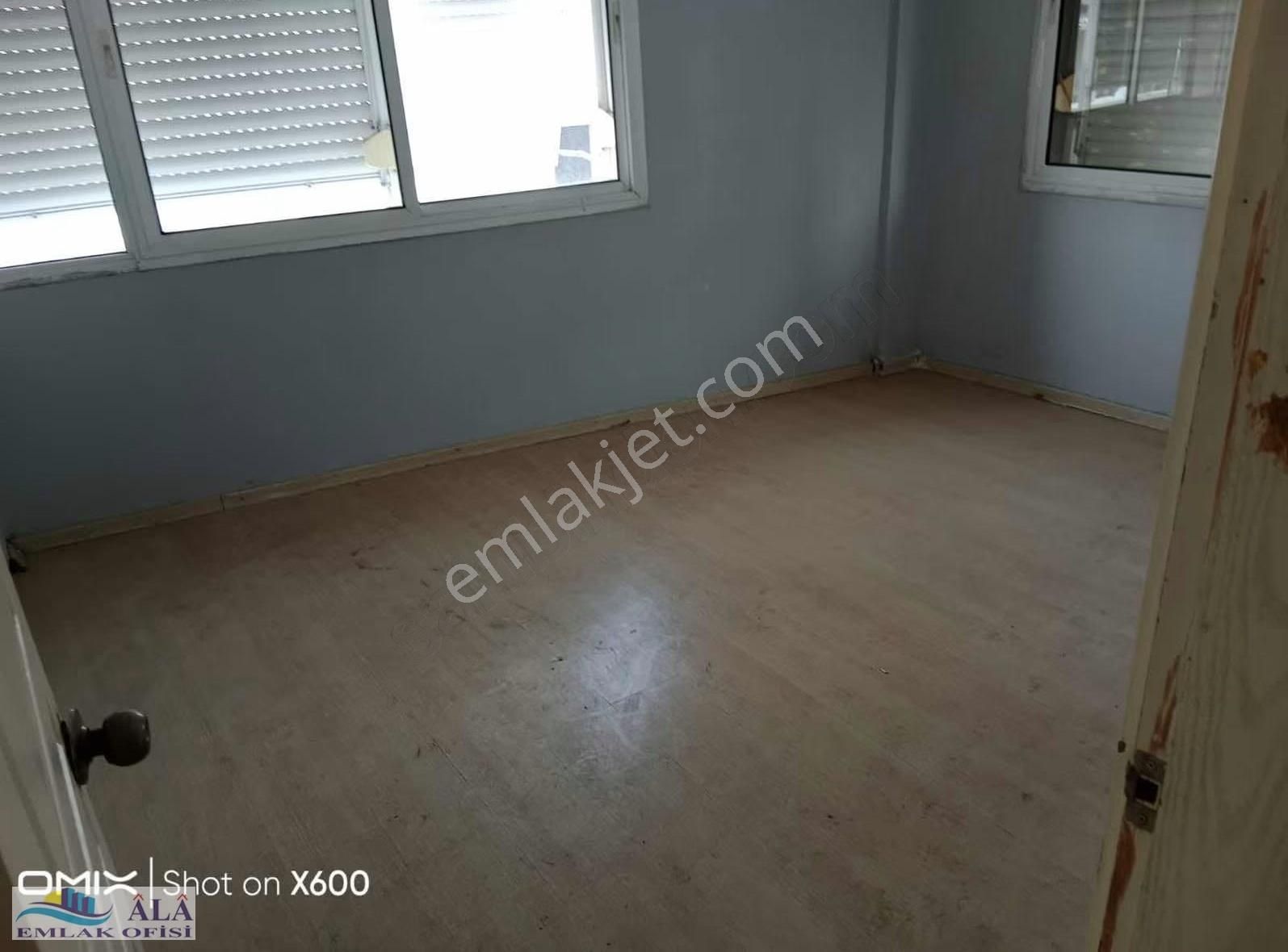 Hatay Pazaryeri Yakını 2+1 Köşe Binada Satılık Daire - Görsel 14