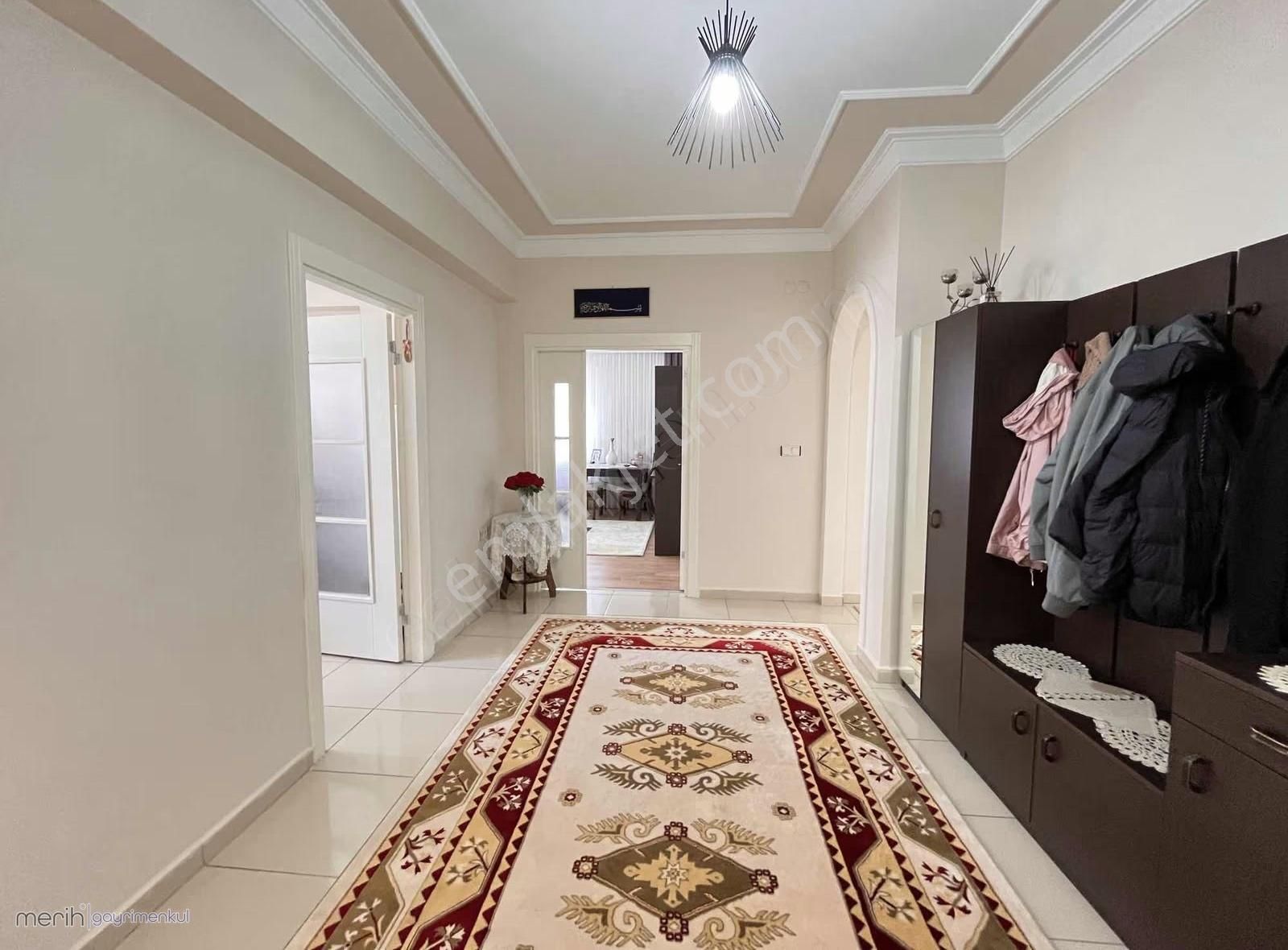 Merkezi Konumda Geniş Oturuma Sahip 145m2 Net Oturum - Görsel 23