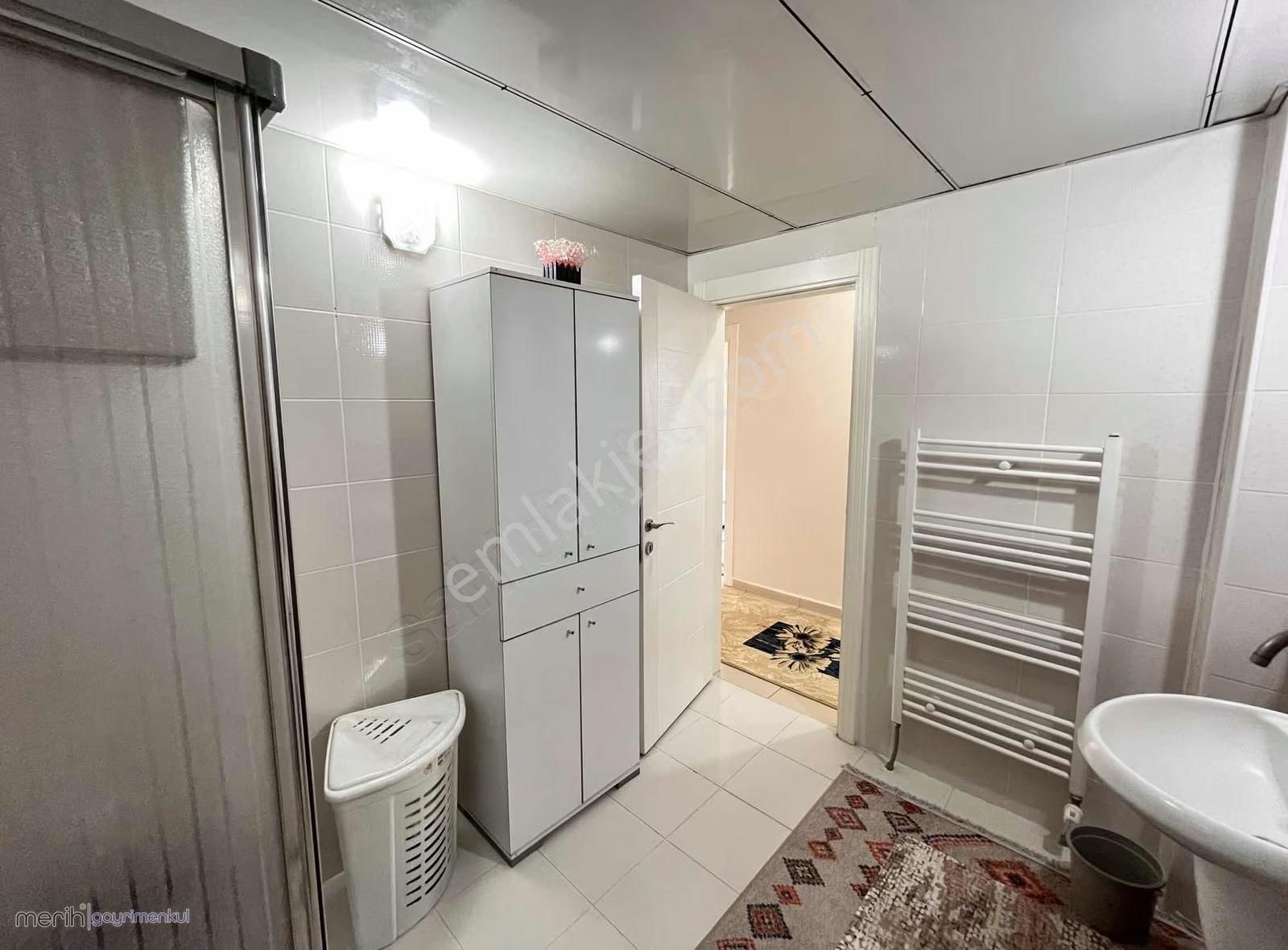 Merkezi Konumda Geniş Oturuma Sahip 145m2 Net Oturum - Görsel 14