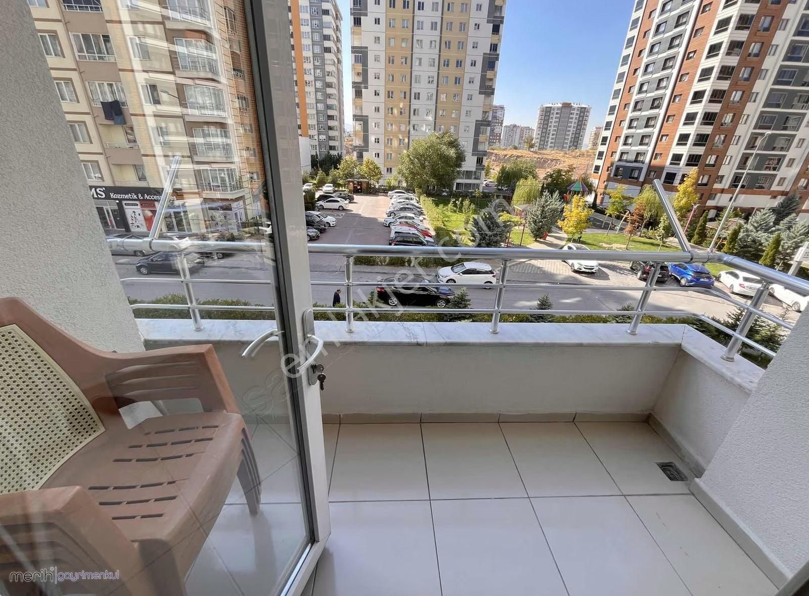 Merkezi Konumda Geniş Oturuma Sahip 145m2 Net Oturum - Görsel 21