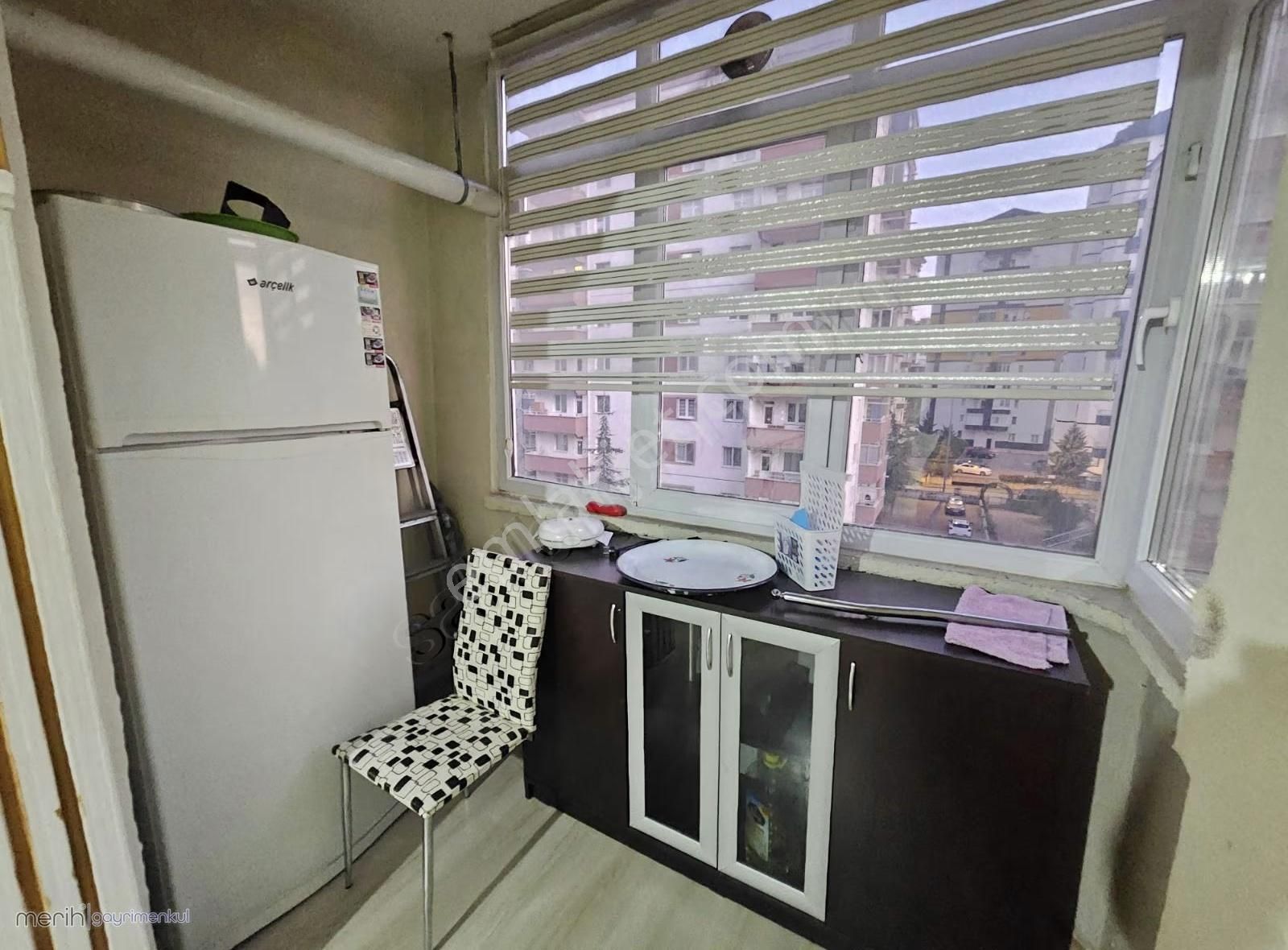 Yenidoğan Mah. Ara Kat Kombili Lokasyonlu Satılık 3+1 Daire - Görsel 12