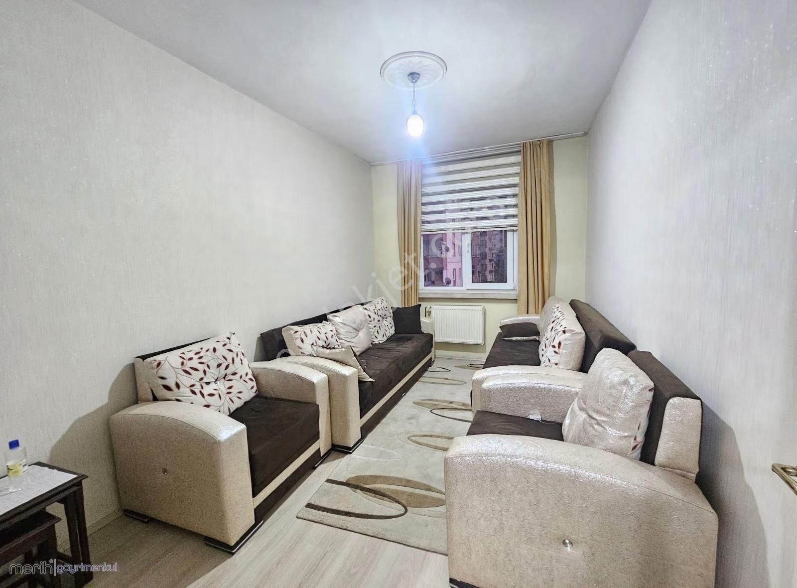 Yenidoğan Mah. Ara Kat Kombili Lokasyonlu Satılık 3+1 Daire - Görsel 13