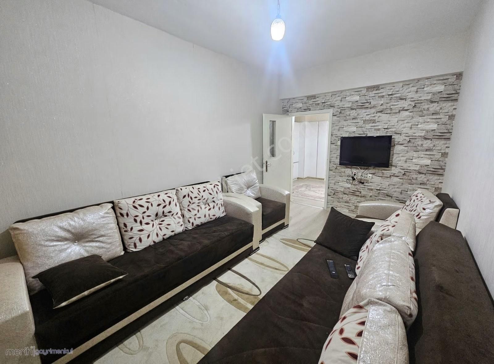 Yenidoğan Mah. Ara Kat Kombili Lokasyonlu Satılık 3+1 Daire - Görsel 5