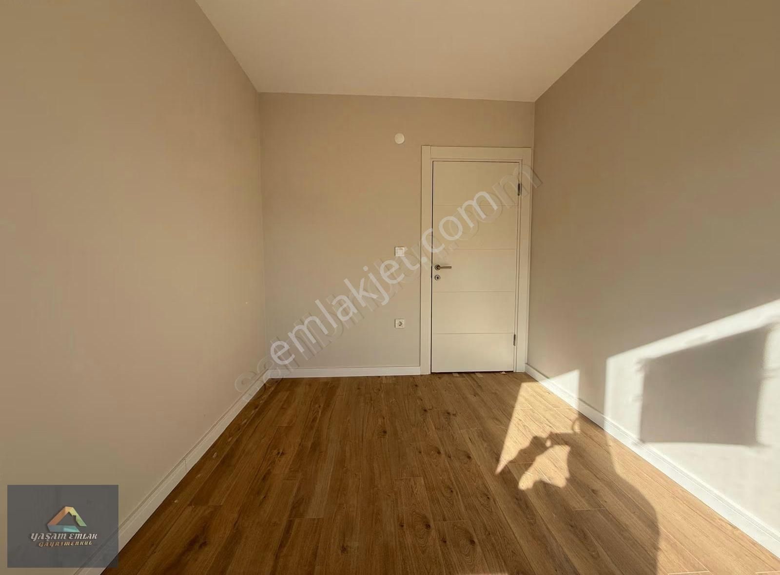 Yaşam'dan Velibaba Mah. Sıfır Ara Kat 3+1 Lüks Satılık Daire - Görsel 19