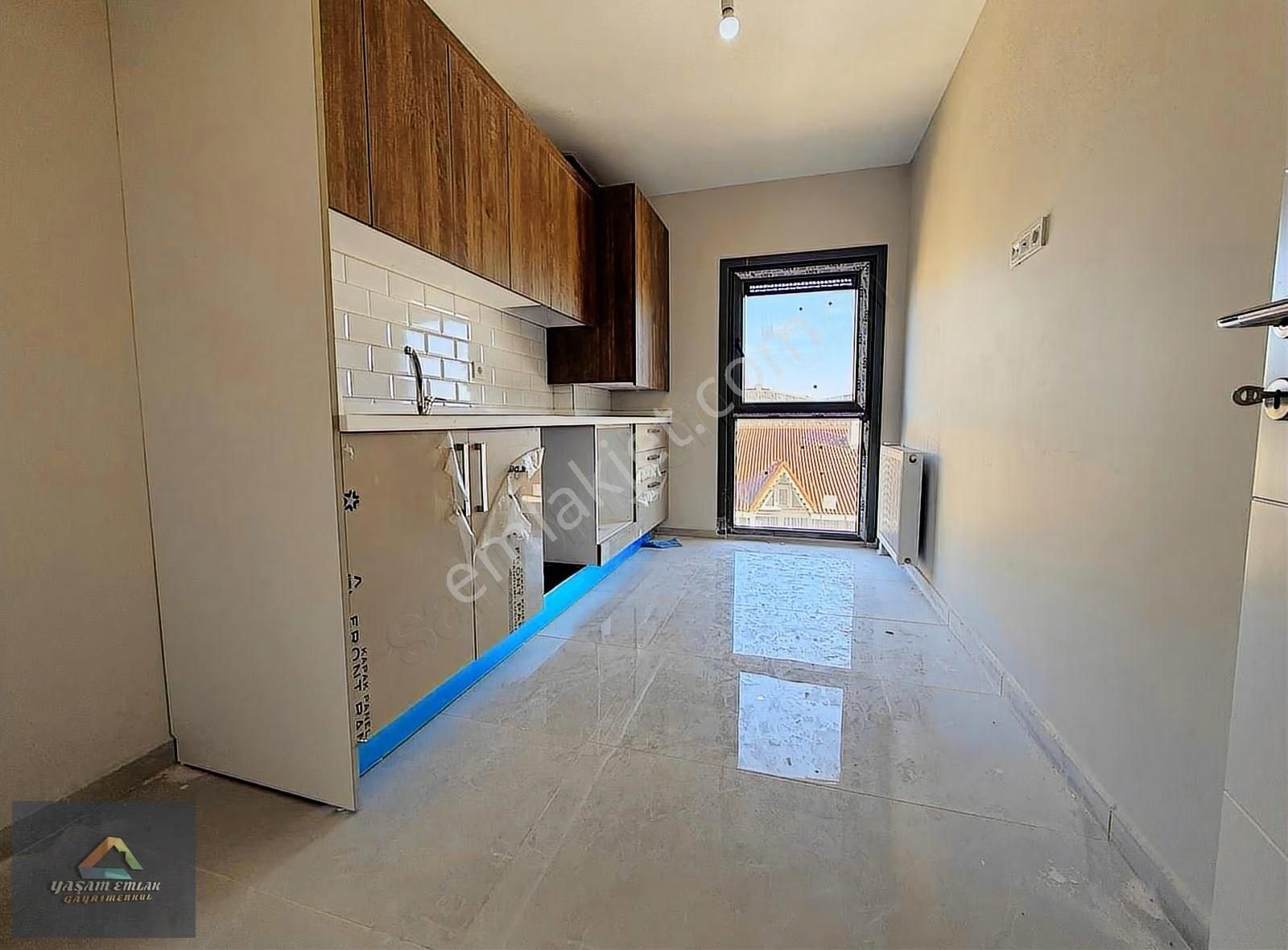 Yaşam'dan Velibaba Mah. Sıfır Ara Kat 3+1 Lüks Satılık Daire - Görsel 25