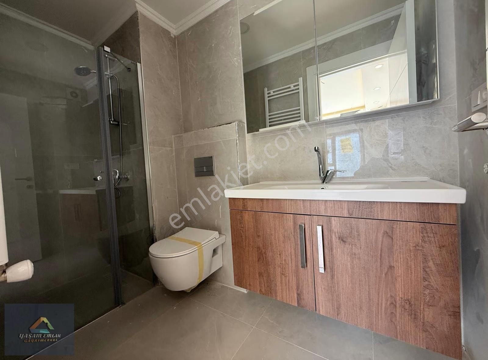 Yaşam'dan Velibaba Mah. Sıfır Ara Kat 3+1 Lüks Satılık Daire - Görsel 7