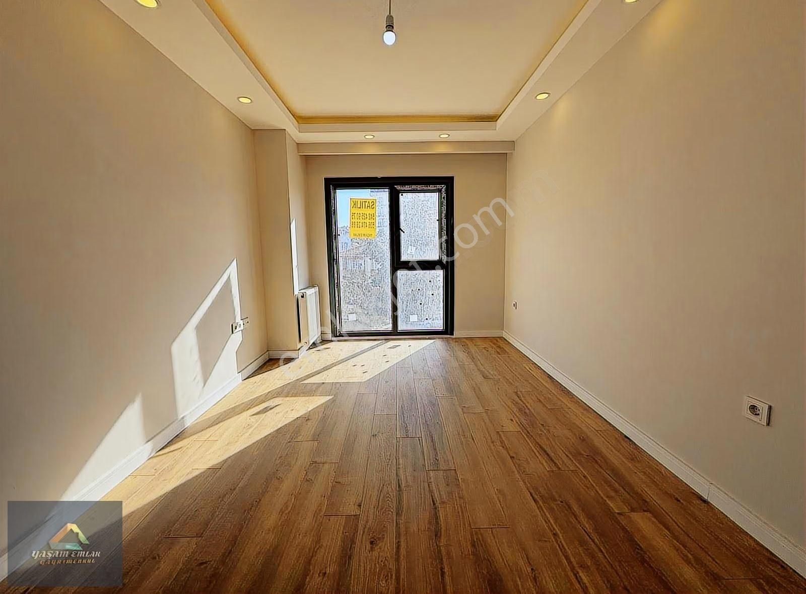 Yaşam'dan Velibaba Mah. Sıfır Ara Kat 3+1 Lüks Satılık Daire - Görsel 2