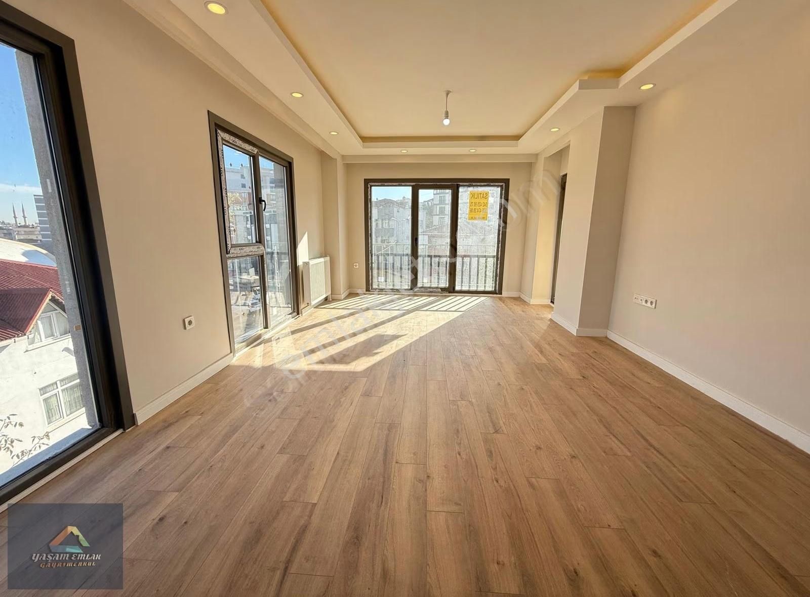 Yaşam'dan Velibaba Mah. Sıfır Ara Kat 3+1 Lüks Satılık Daire - Görsel 23