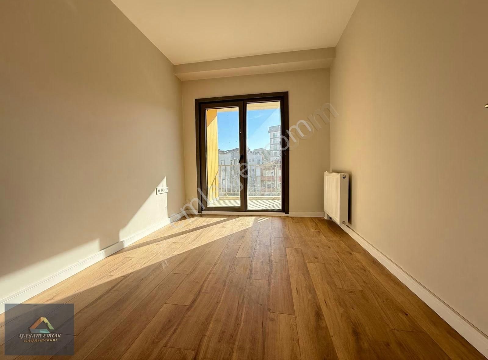 Yaşam'dan Velibaba Mah. Sıfır Ara Kat 3+1 Lüks Satılık Daire - Görsel 11