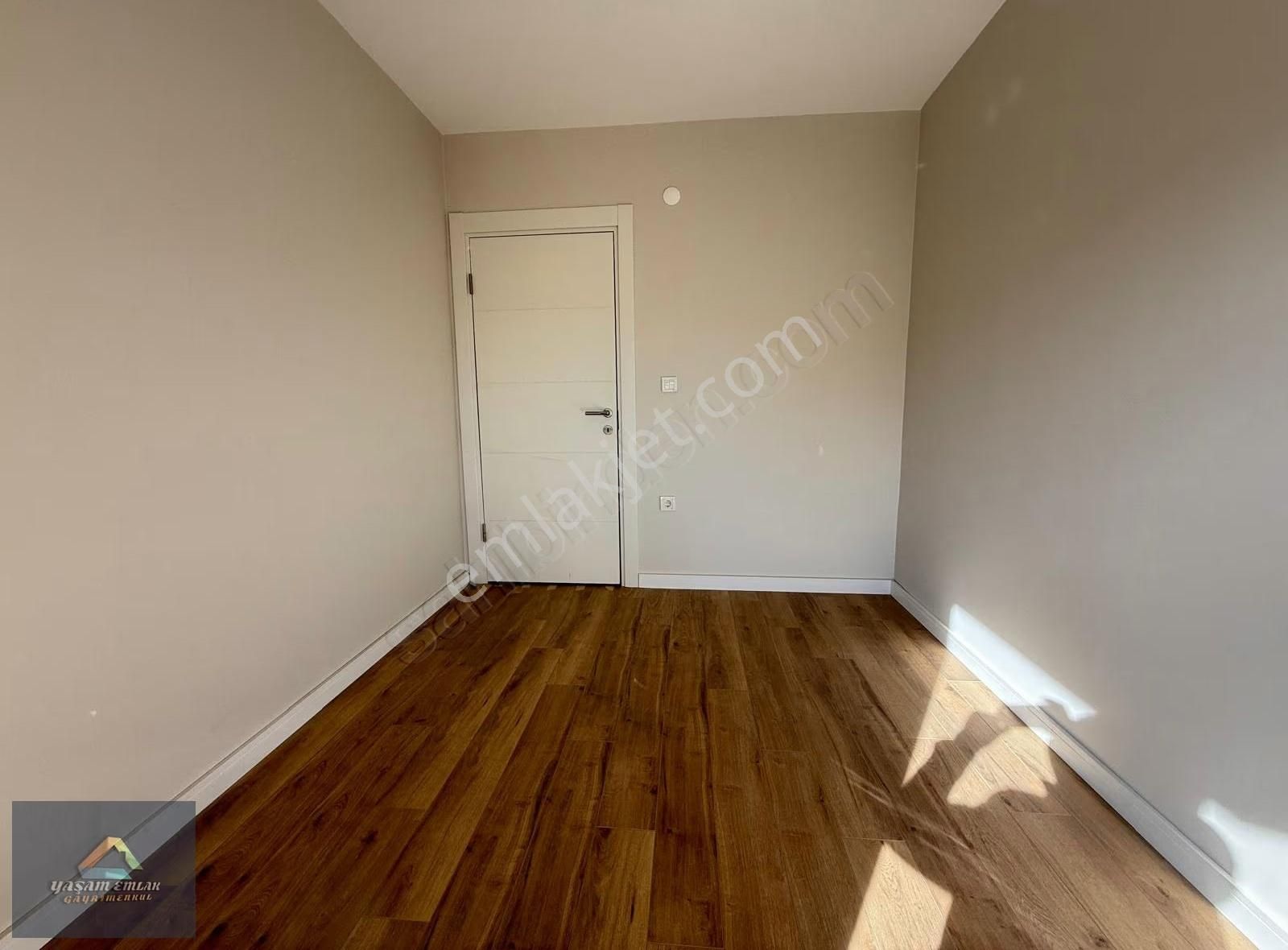 Yaşam'dan Velibaba Mah. Sıfır Ara Kat 3+1 Lüks Satılık Daire - Görsel 12