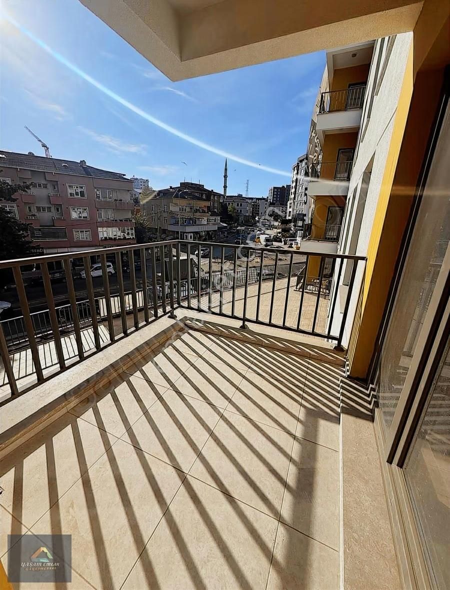 Yaşam'dan Velibaba Mah. Sıfır Ara Kat 3+1 Lüks Satılık Daire - Görsel 5