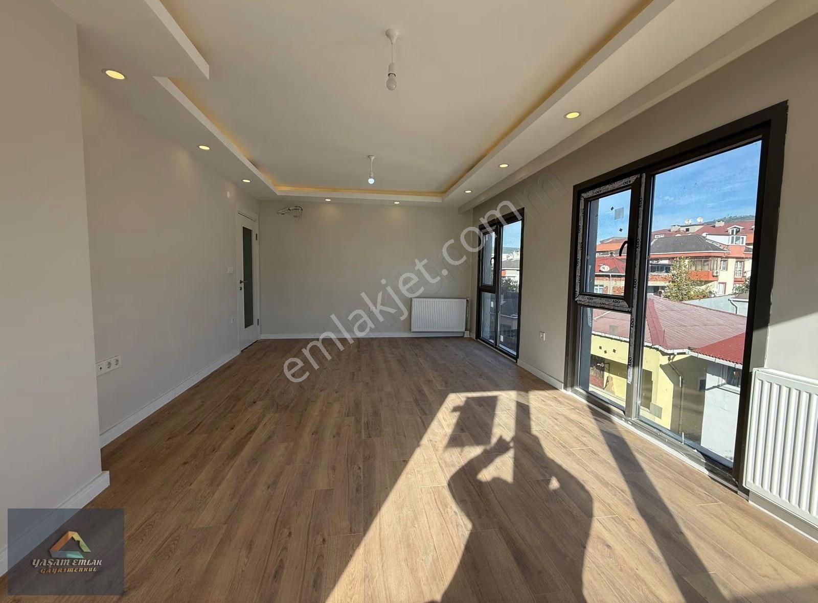 Yaşam'dan Velibaba Mah. Sıfır Ara Kat 3+1 Lüks Satılık Daire - Görsel 20