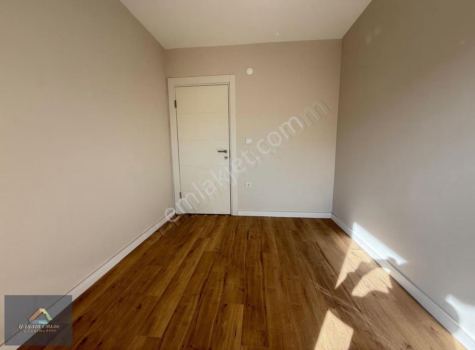 Yaşam'dan Velibaba Mah. Sıfır Ara Kat 3+1 Lüks Satılık Daire - Görsel 8