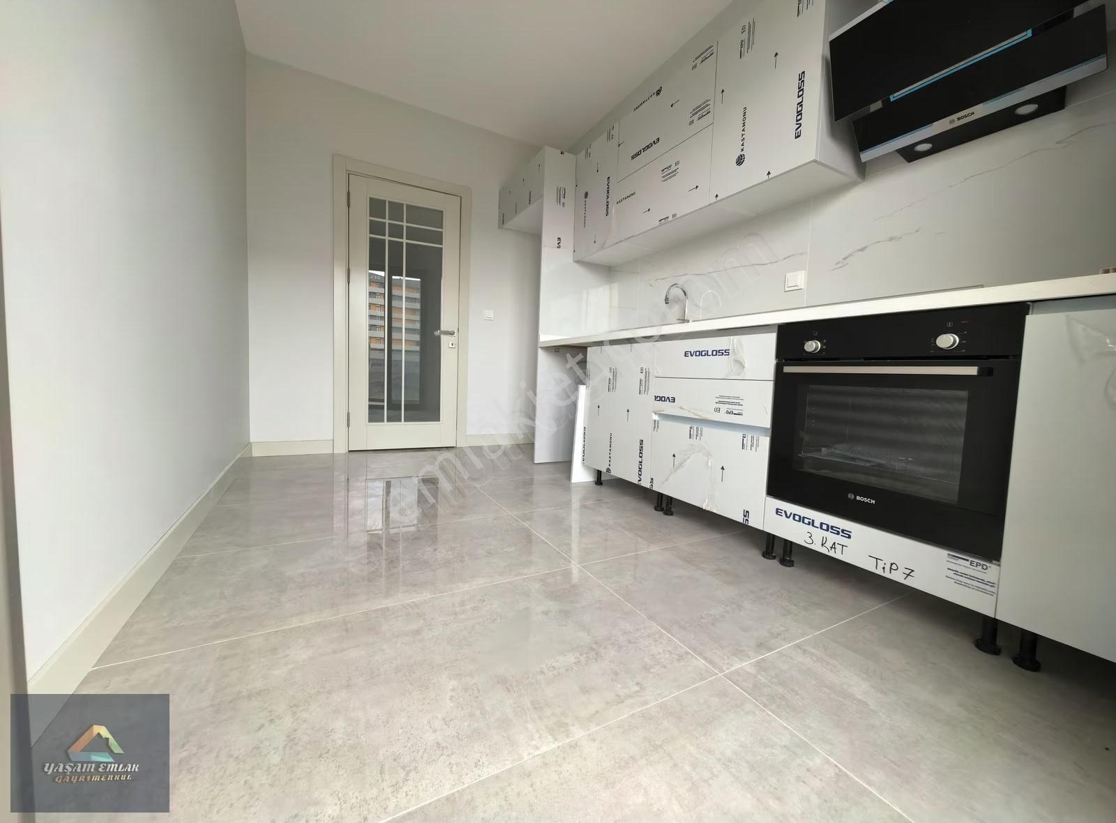 Yaşam'dan Siltaş Comfort 2+1 105 M² Ara Kat Lüks Daire - Görsel 31